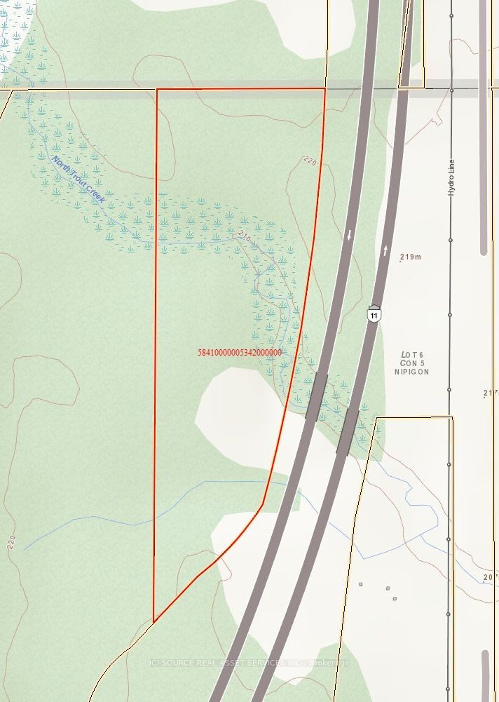 36 Hwy 11 & 17, Red Rock, ON P0T 2J0 photo 3