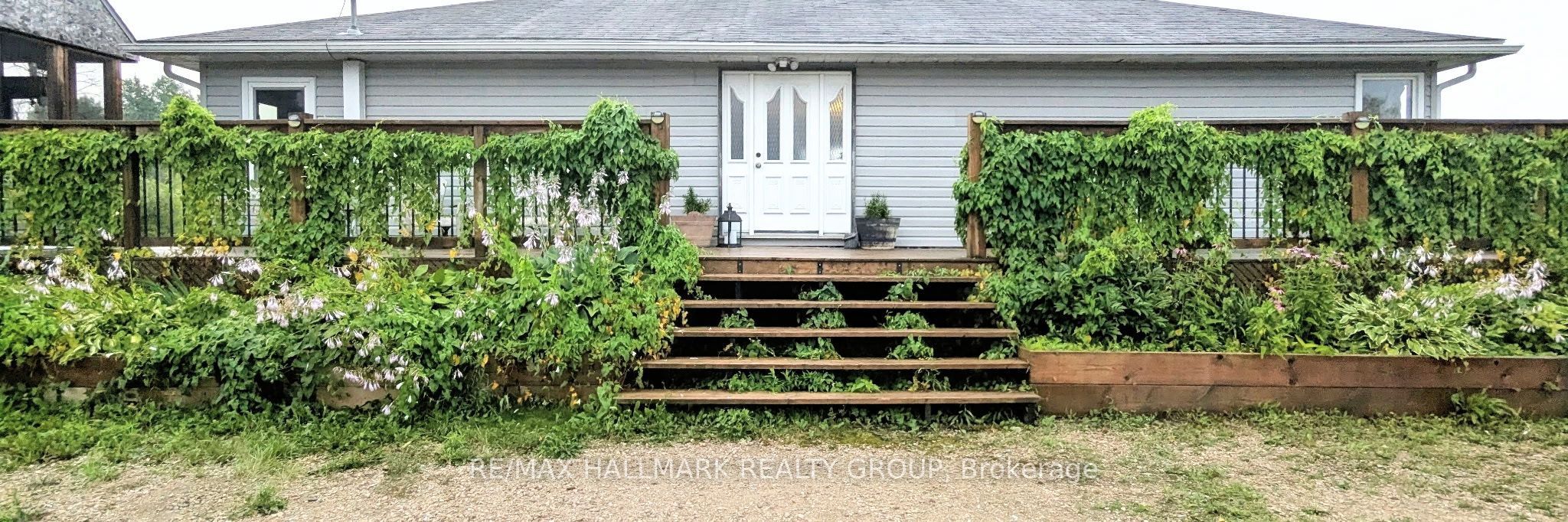 1509 Drummond Con 6b Concession, Drummond/North Elmsley, ON K7H 3C9
