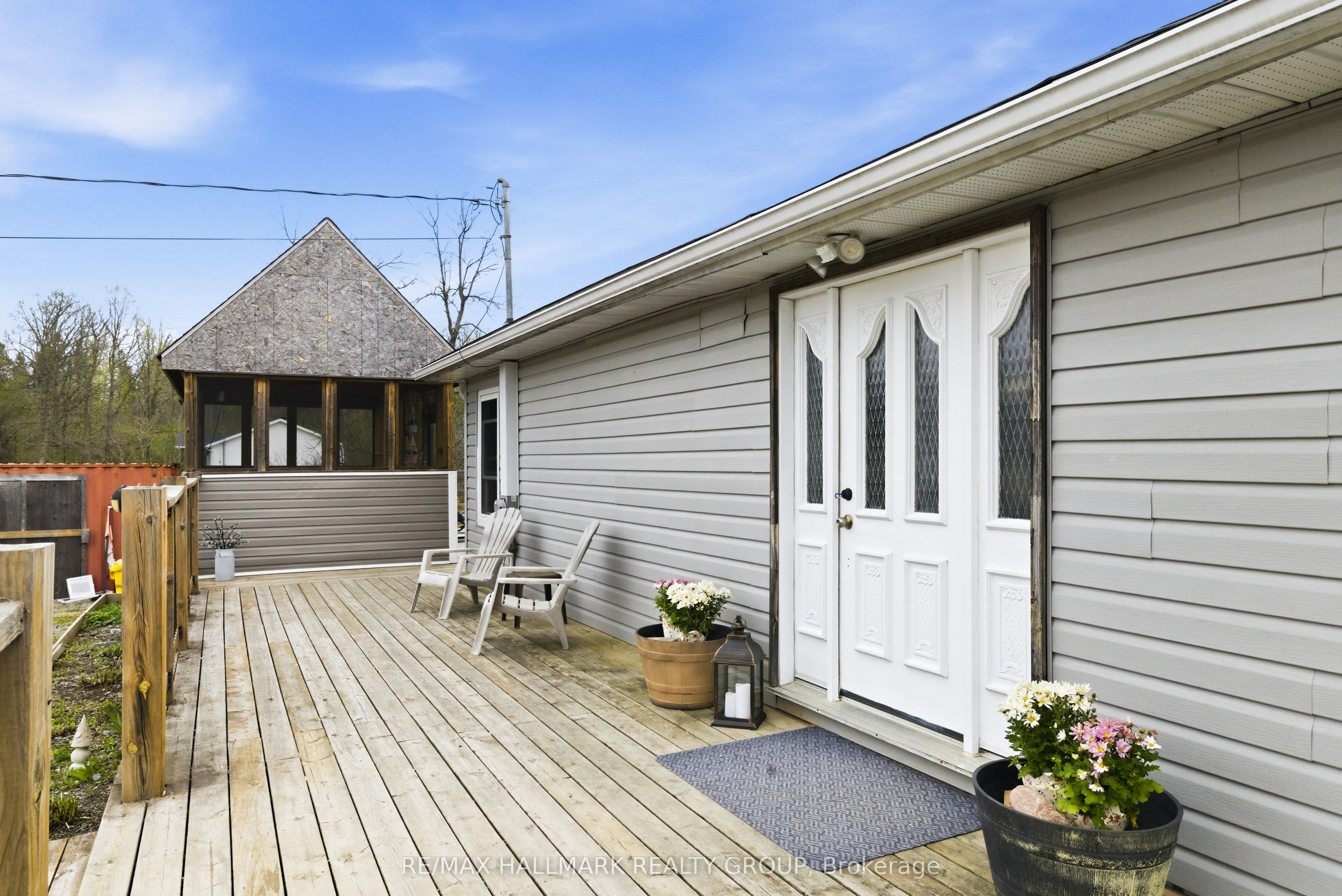 1509 Drummond Con 6b Concession, Drummond/North Elmsley, ON K7H 3C9 photo 2