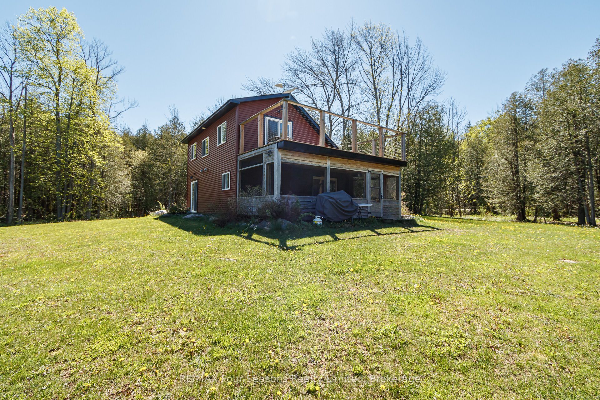 025359 Euph-St Vincent Townline, Meaford, ON N4L 1W5 photo 3