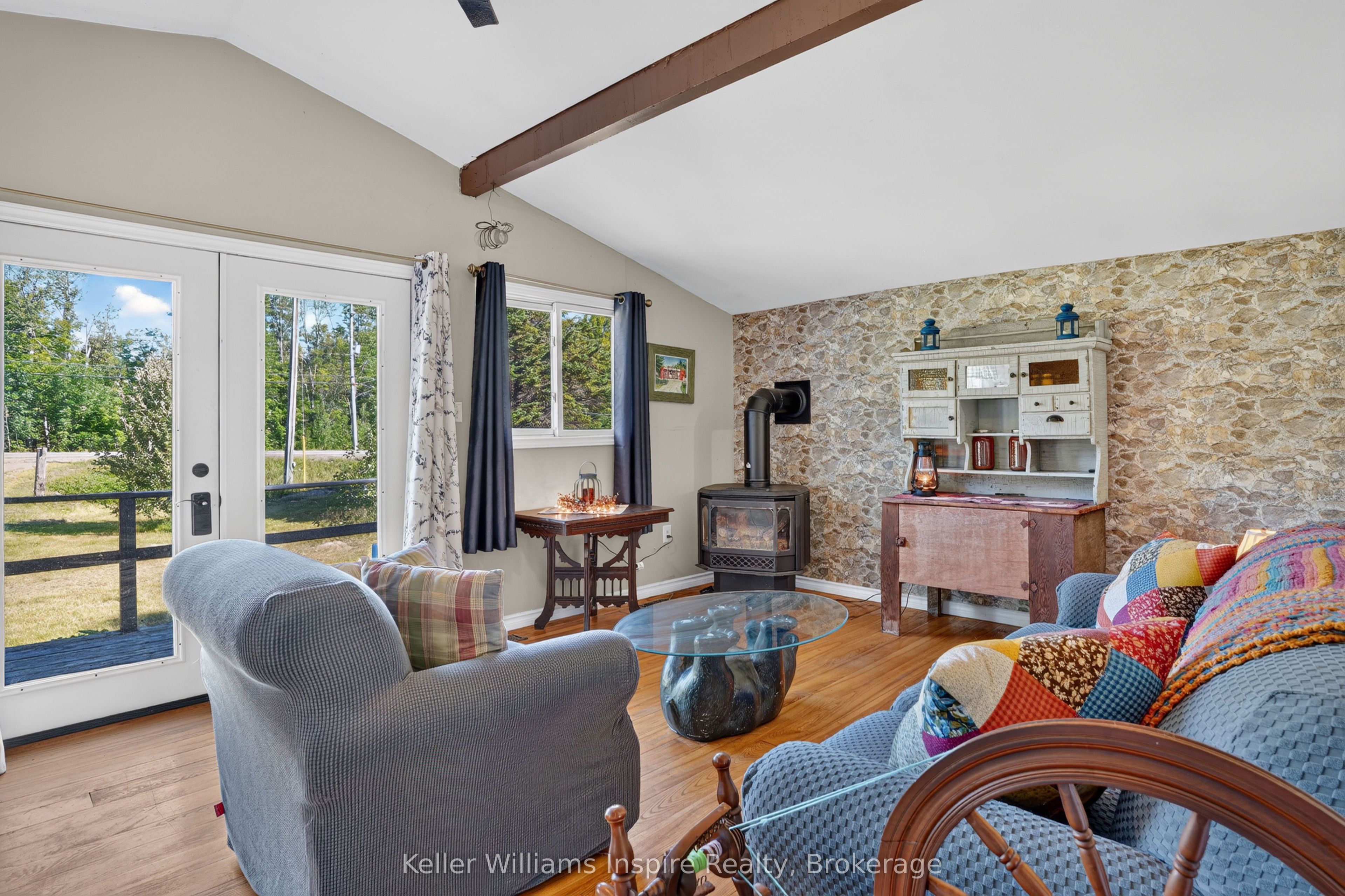 3044 LOOP Road, Highlands East, ON K0L 3C0 photo 4