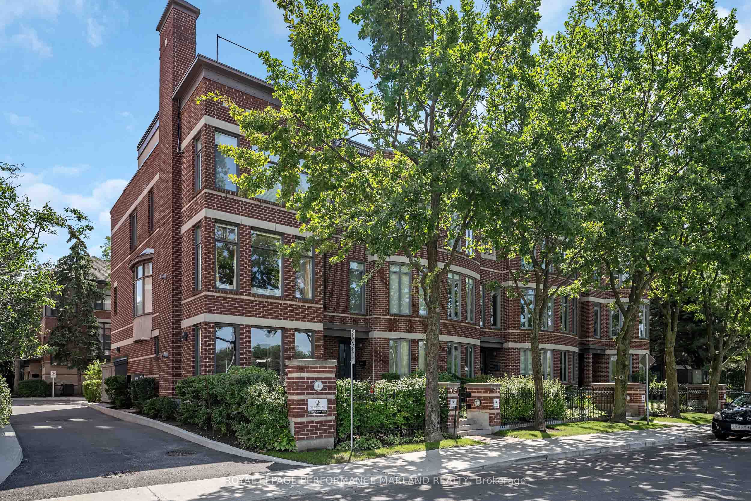 69 Echo Drive, Glebe - Ottawa East and Area, ON K1S 5P6