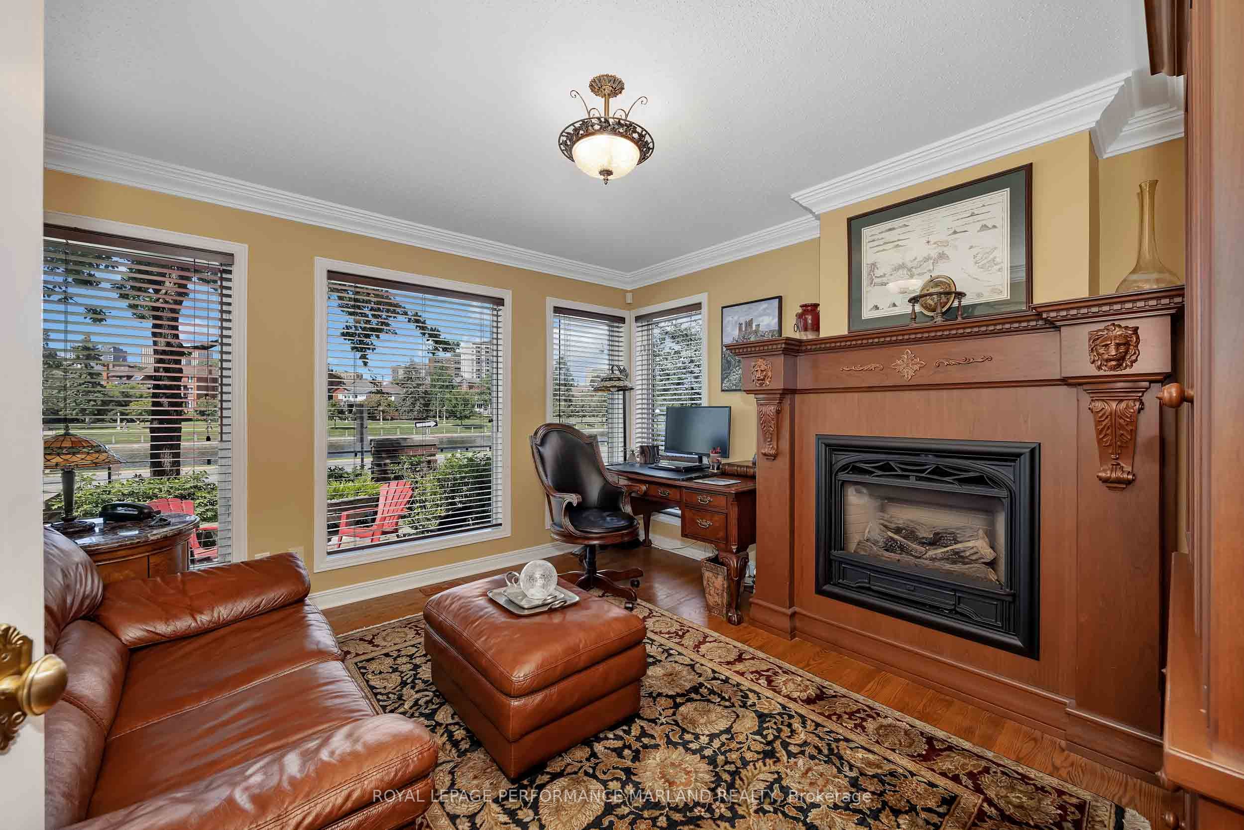 69 Echo Drive, Glebe - Ottawa East and Area, ON K1S 5P6 photo 4