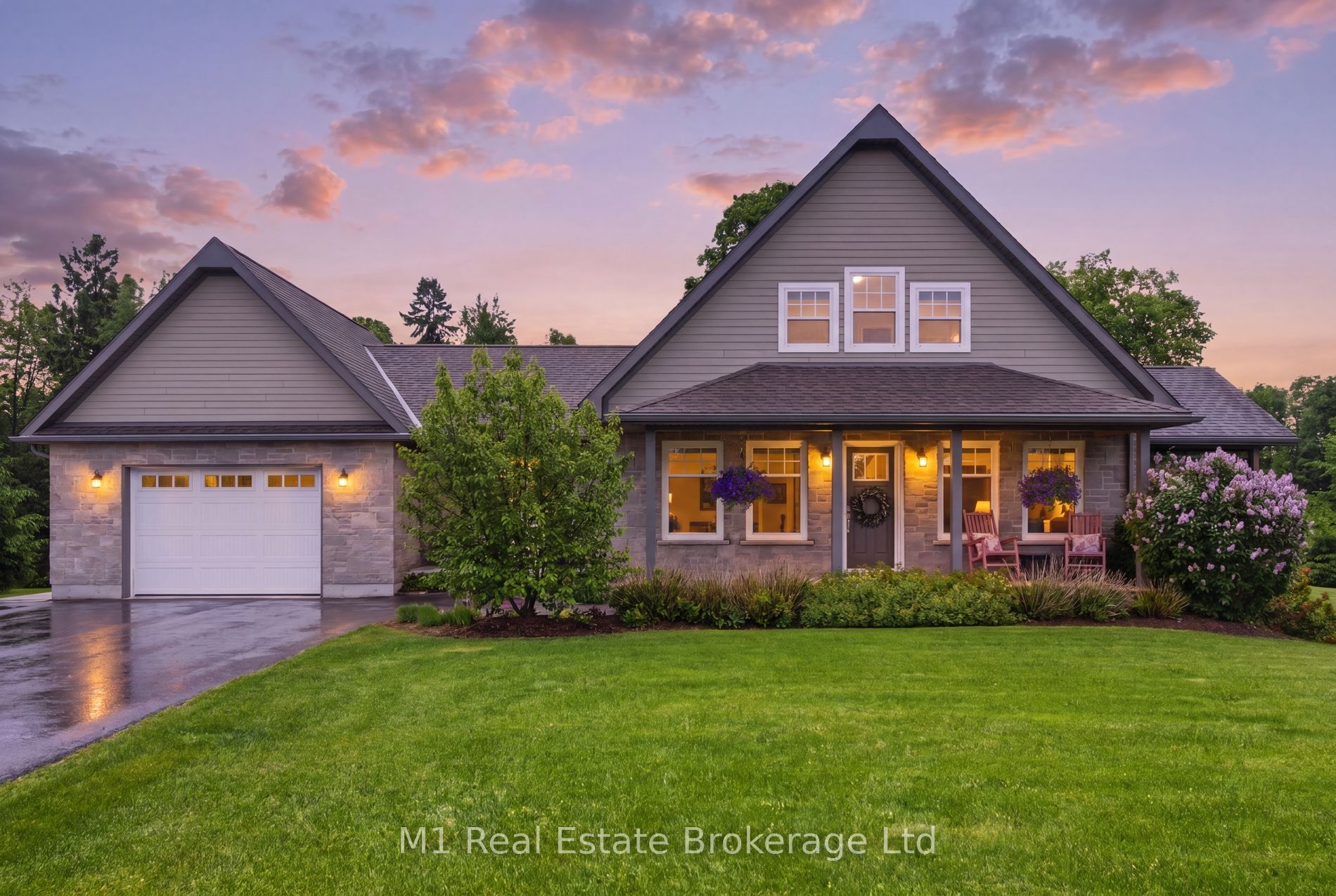 156 Highland Drive, West Grey, ON N0C 1H0