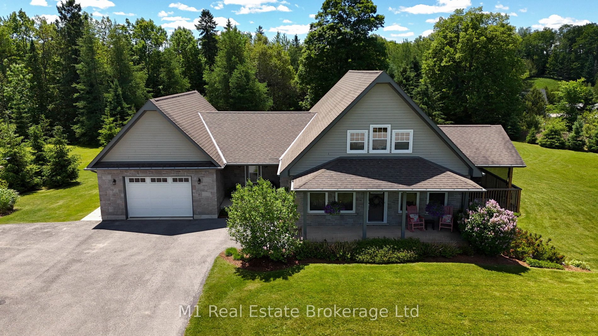156 Highland Drive, West Grey, ON N0C 1H0 photo 2