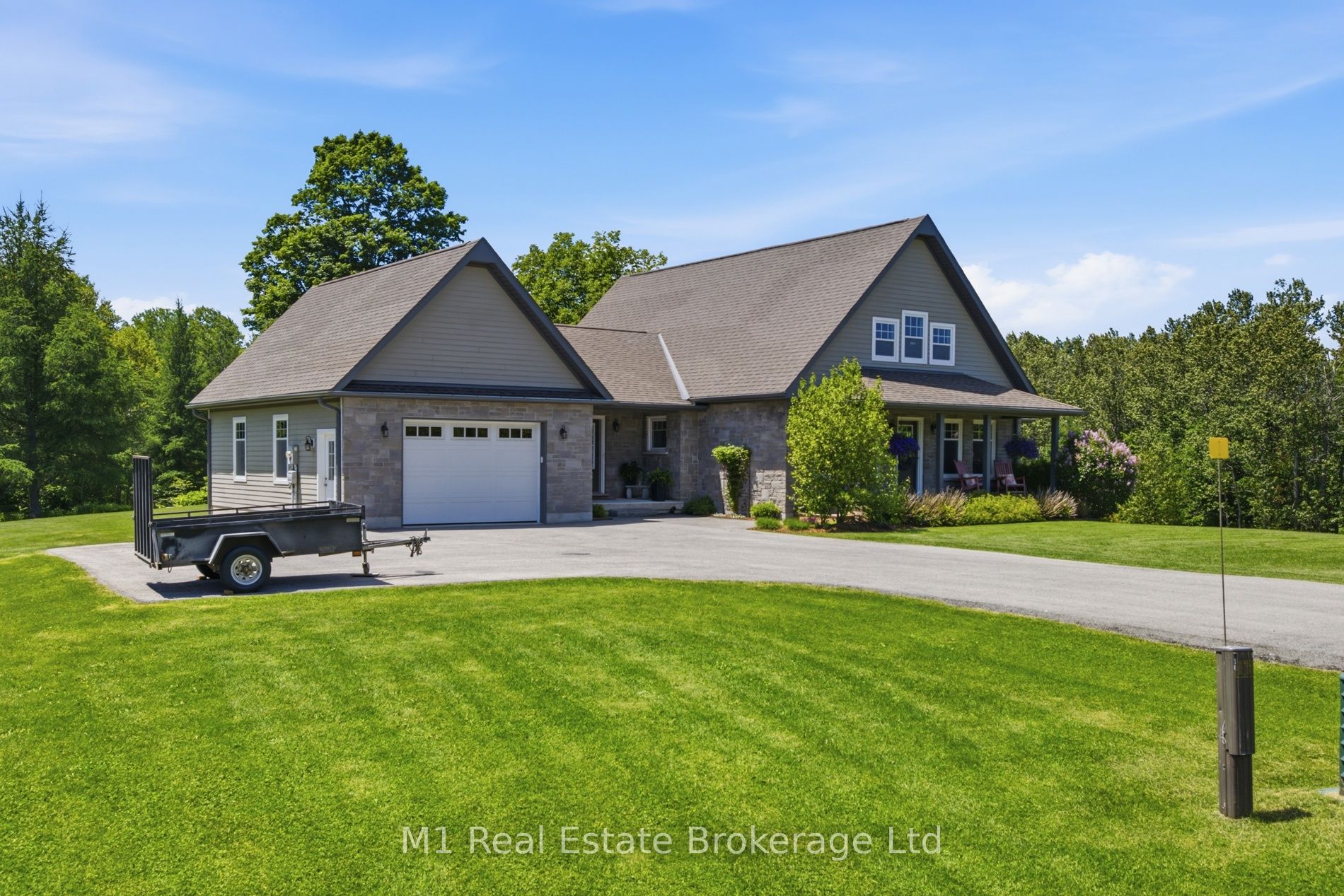 156 Highland Drive, West Grey, ON N0C 1H0 photo 3