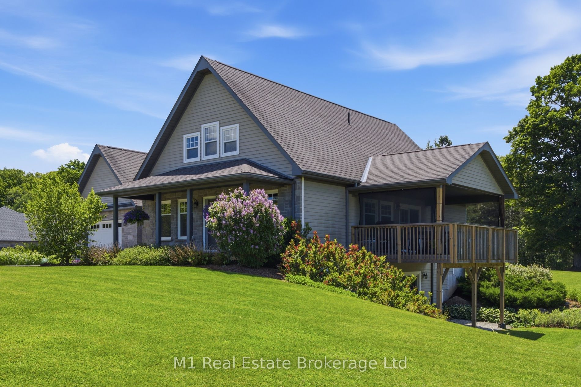 156 Highland Drive, West Grey, ON N0C 1H0 photo 4