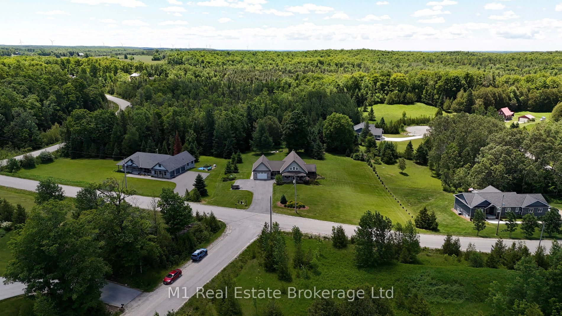 156 Highland Drive, West Grey, ON N0C 1H0 photo 5