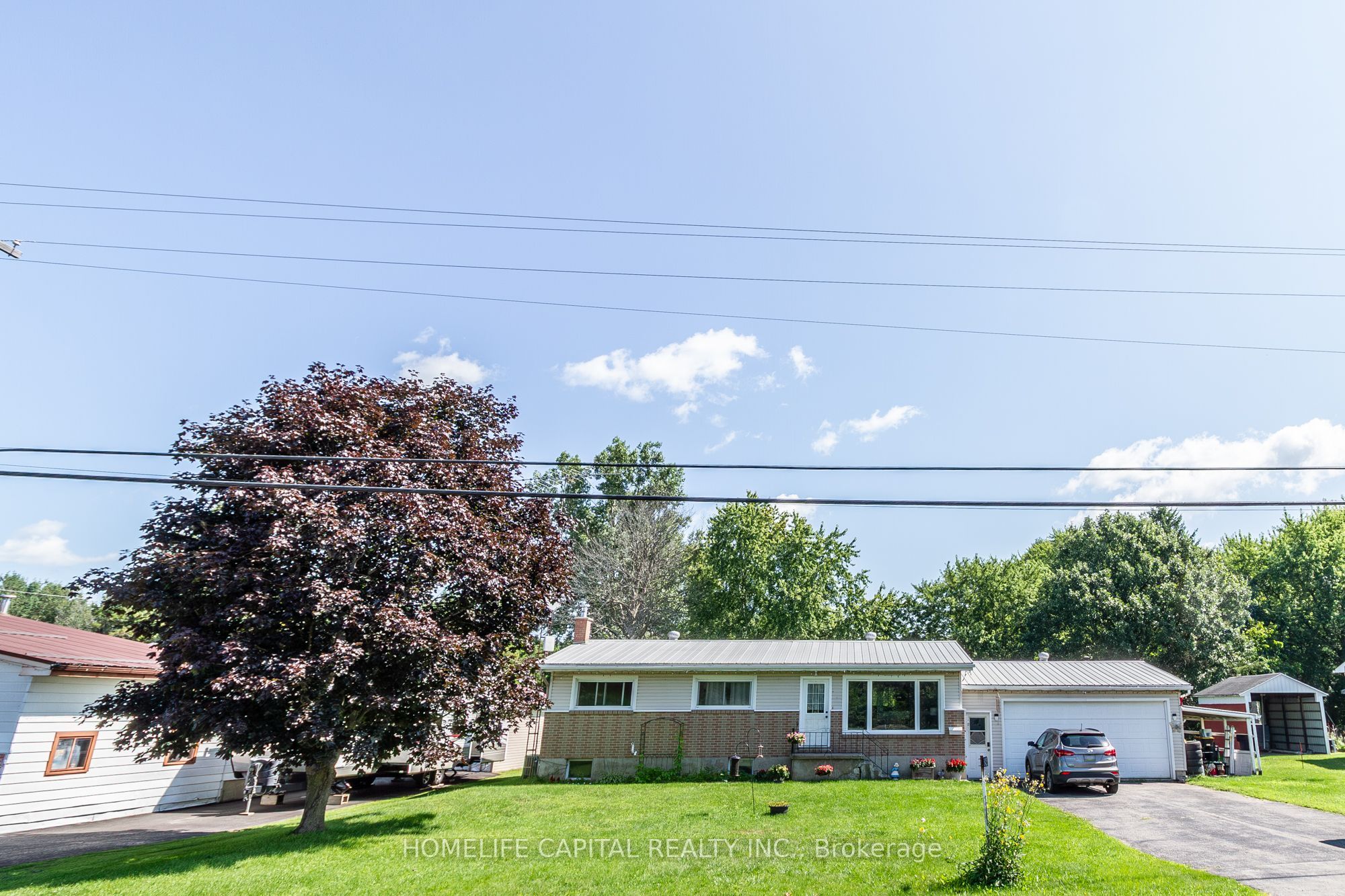 8425 County Rd 15 Road, Augusta, ON K0G 1R0