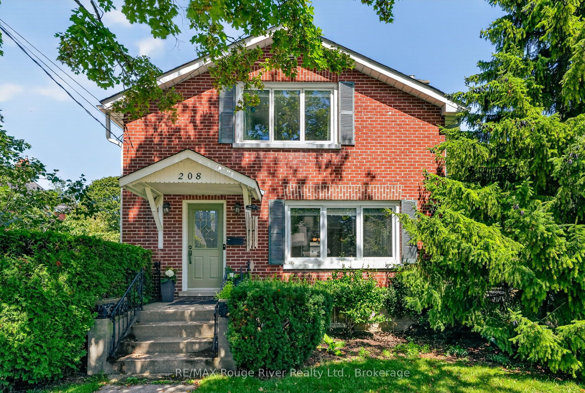 208 Albert Street, Cobourg, ON K9A 2R7
