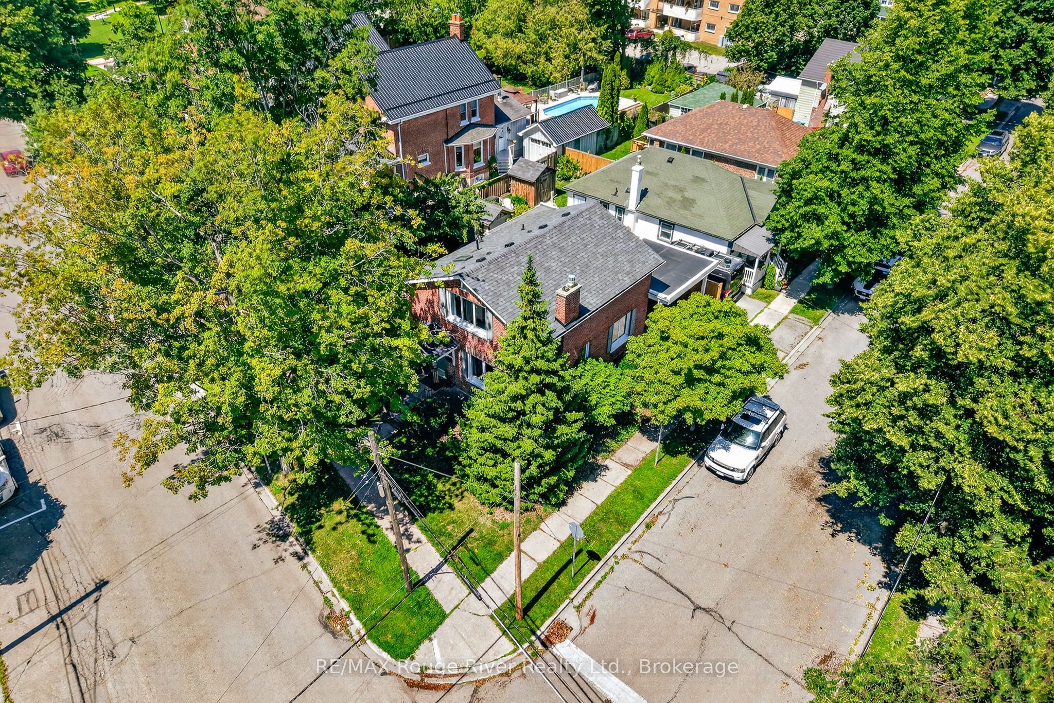 208 Albert Street, Cobourg, ON K9A 2R7 photo 3