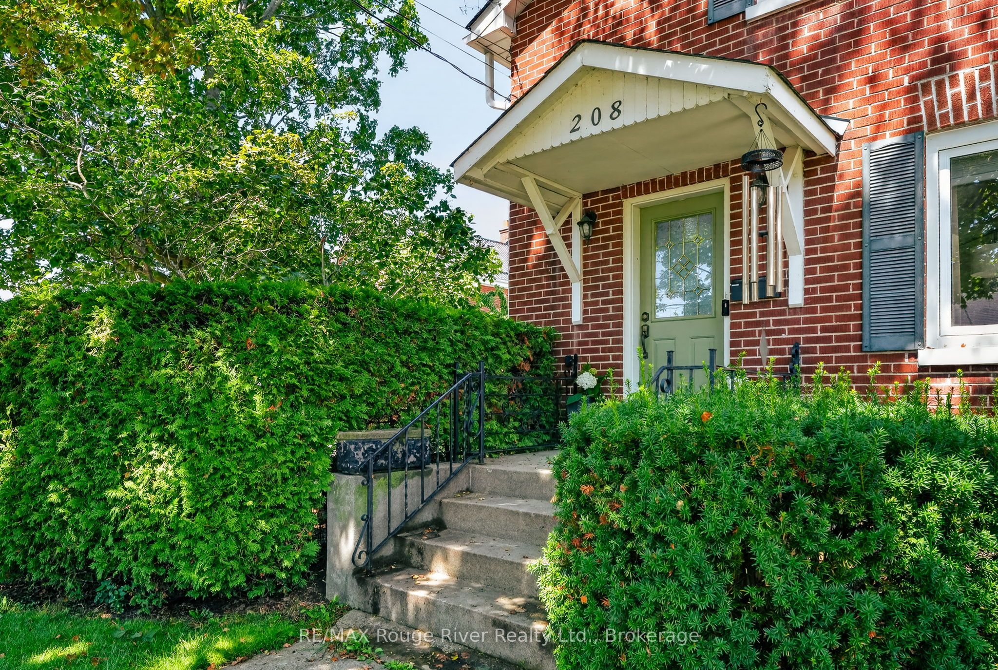 208 Albert Street, Cobourg, ON K9A 2R7 photo 4
