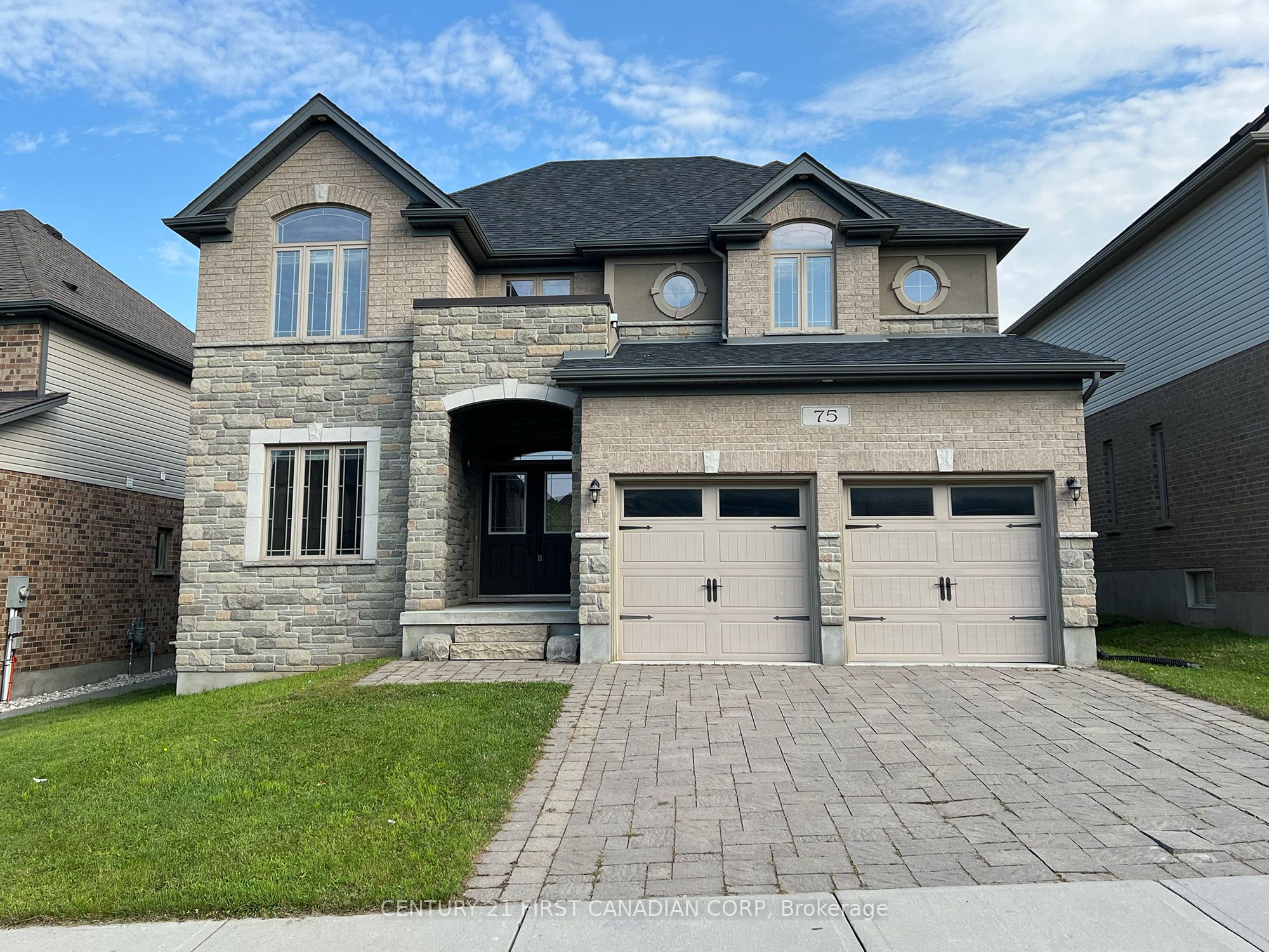 75 Bradwell Chase, London North, ON N6G 0P3