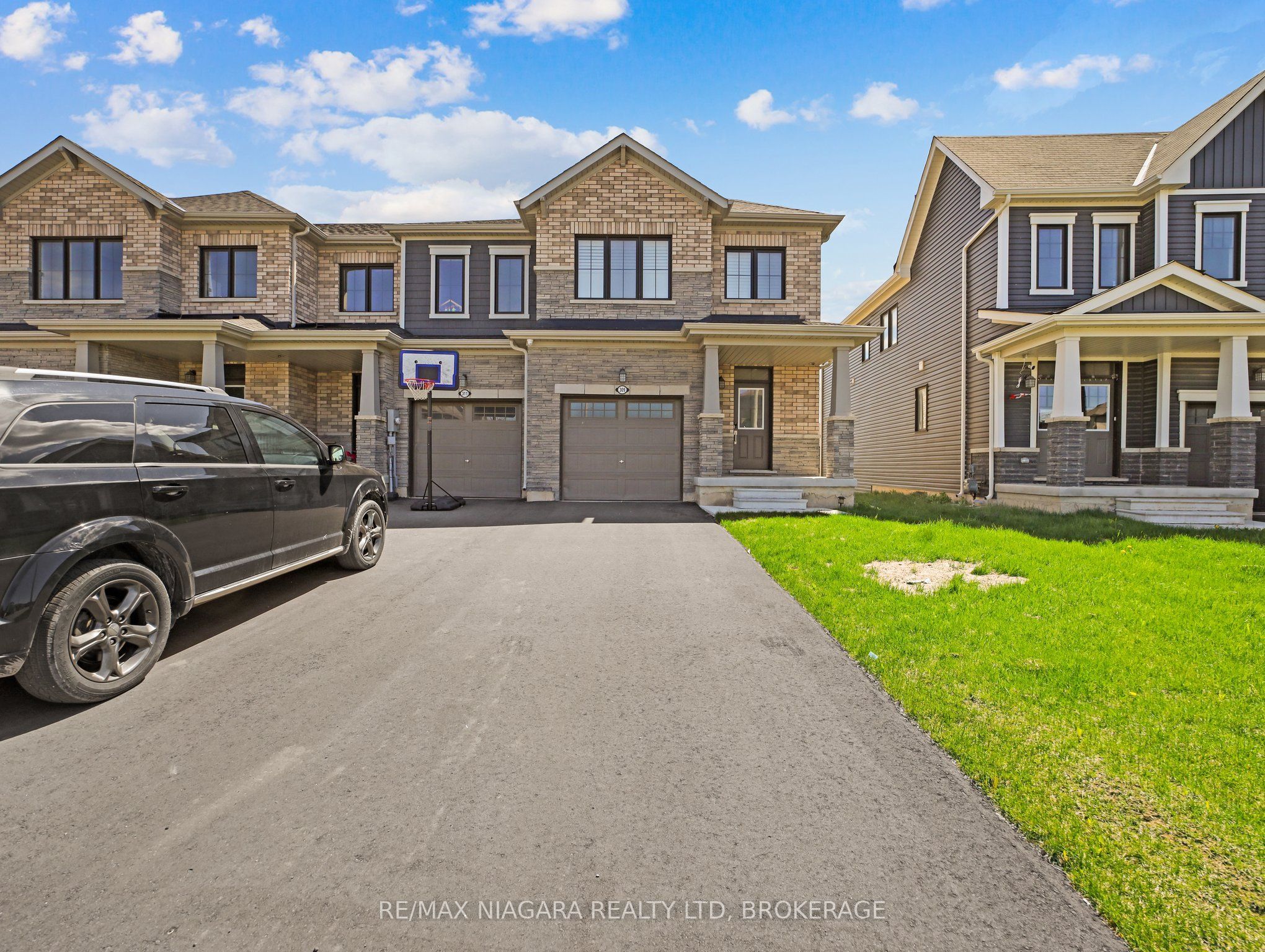 309 Vanilla Trail, Thorold, ON L2E 6S4