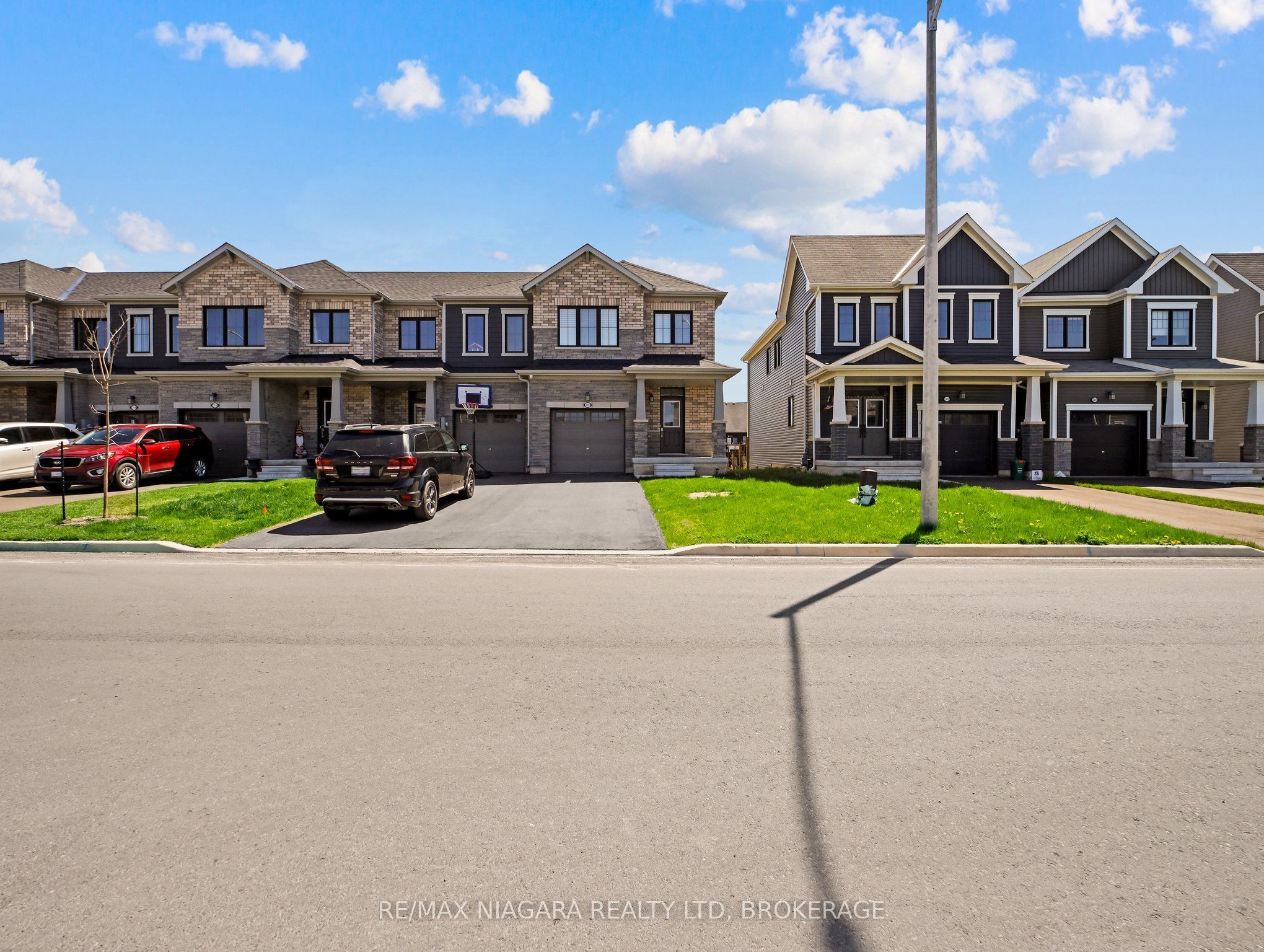 309 Vanilla Trail, Thorold, ON L2E 6S4 photo 3