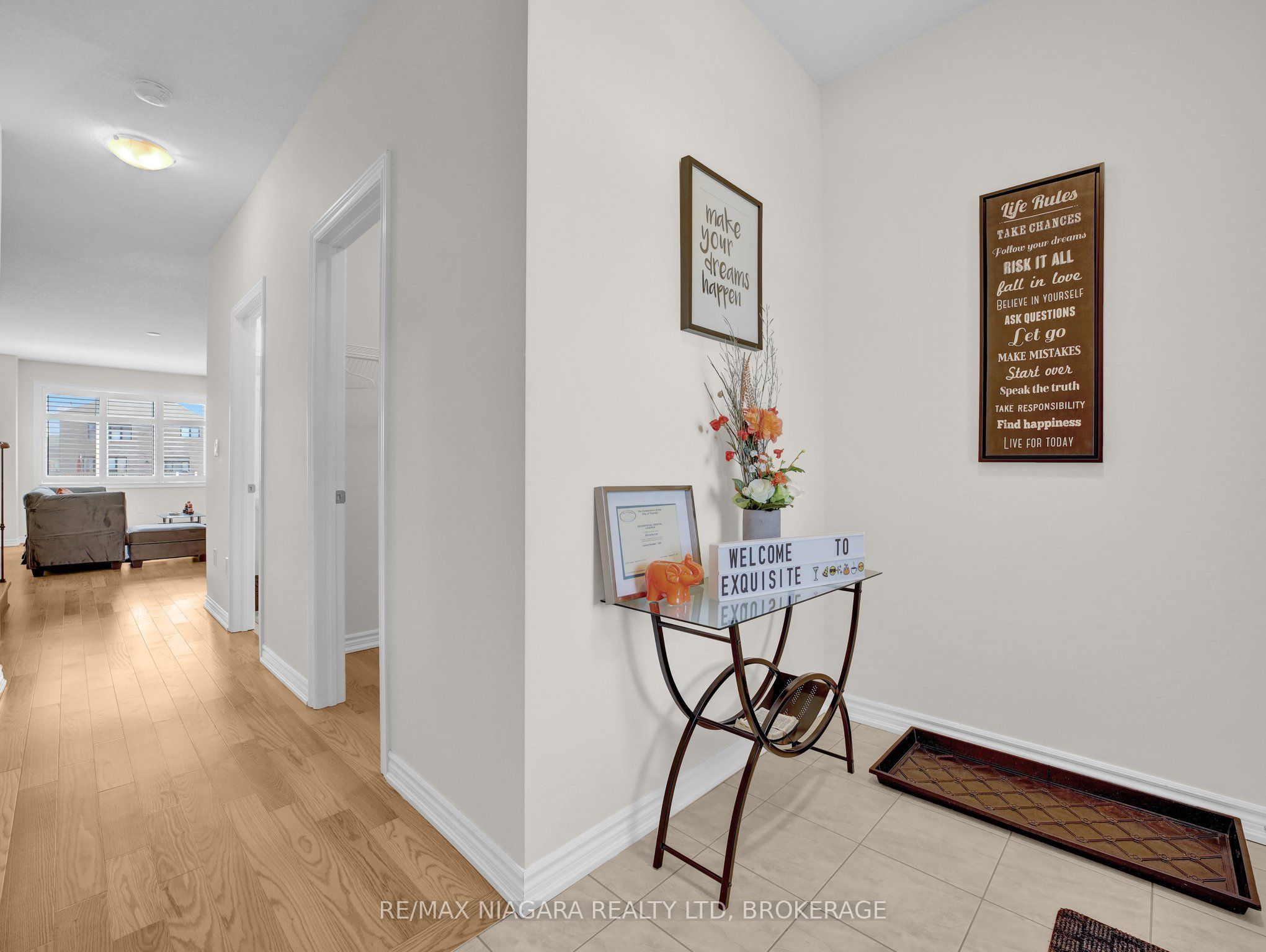309 Vanilla Trail, Thorold, ON L2E 6S4 photo 4