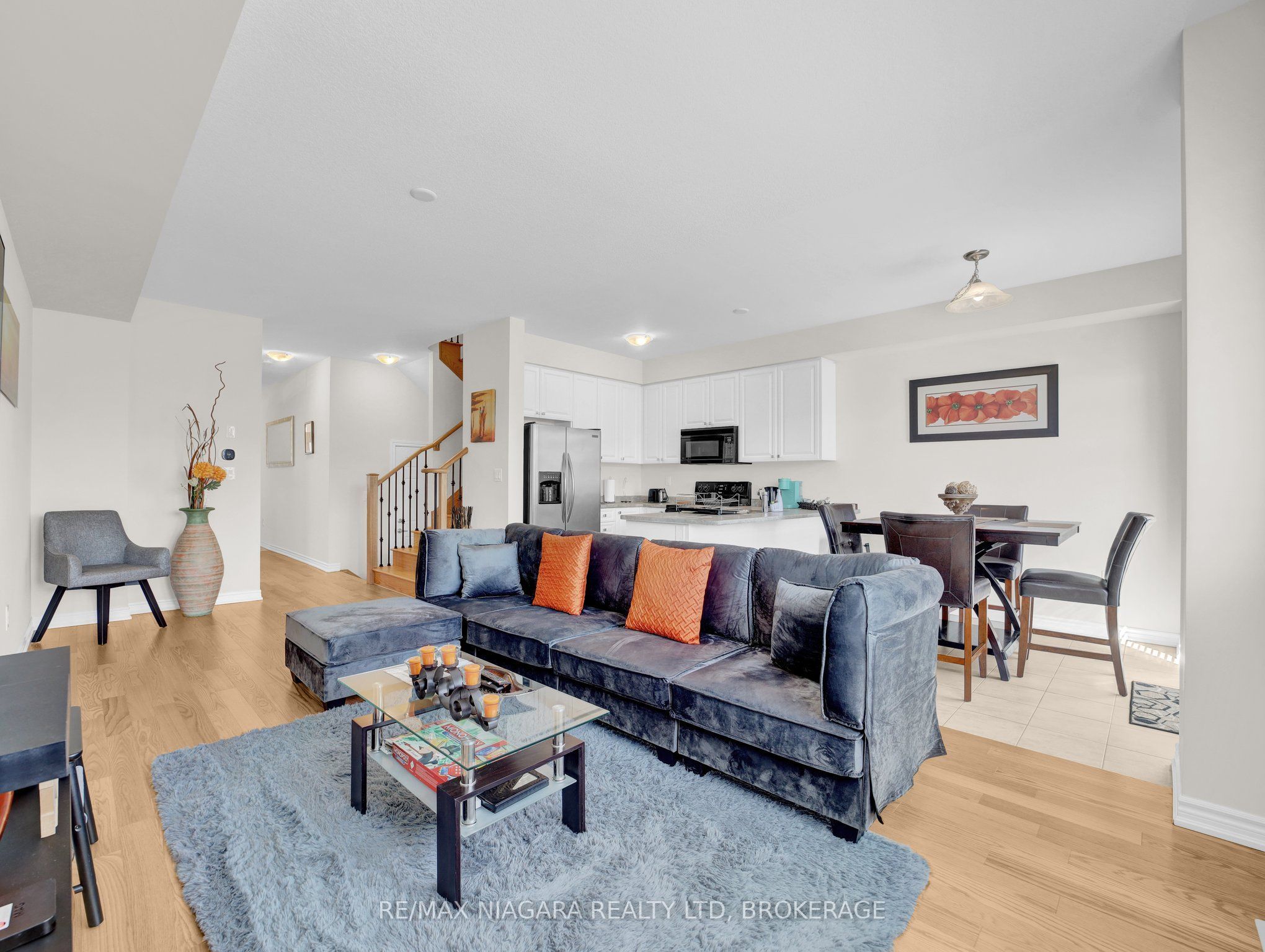 309 Vanilla Trail, Thorold, ON L2E 6S4 photo 5
