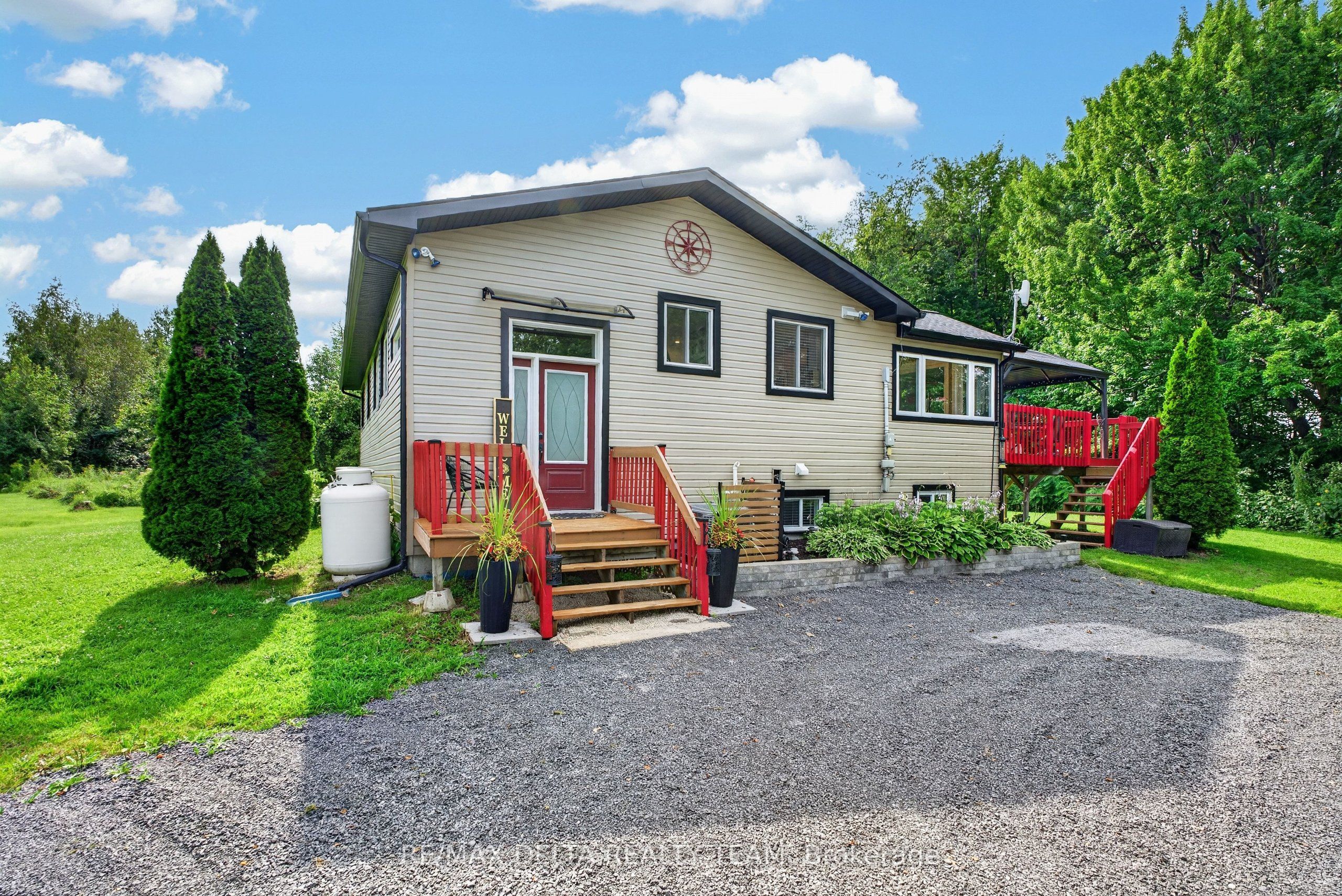 135 COUNTY ROAD 19 Road, Alfred and Plantagenet, ON K0A 3K0