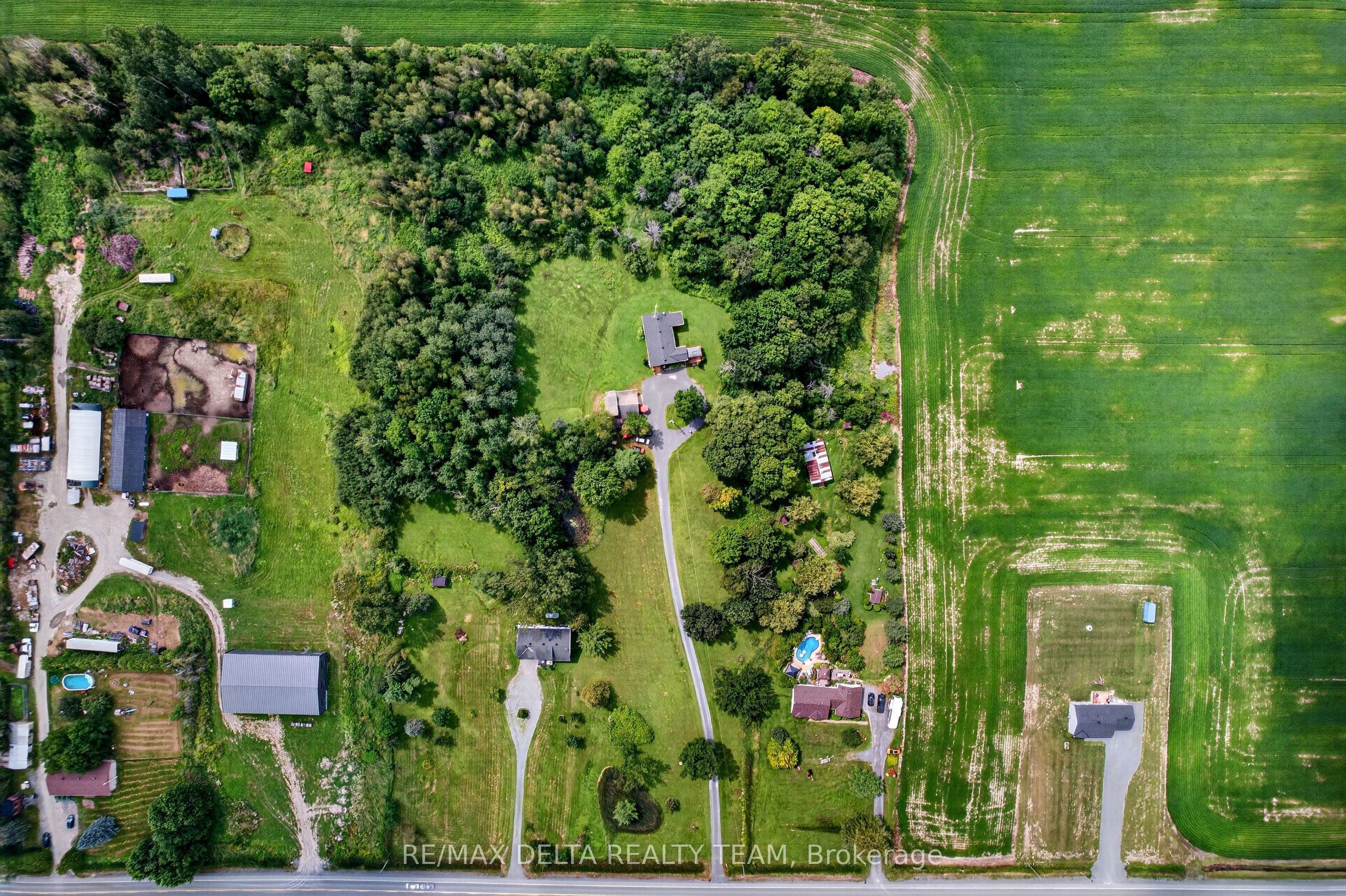 135 COUNTY ROAD 19 Road, Alfred and Plantagenet, ON K0A 3K0 photo 2
