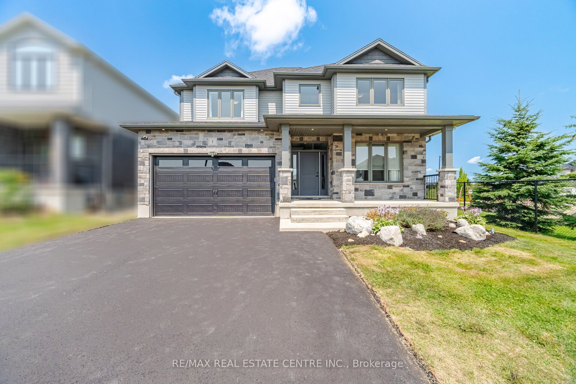 1 Grundy Crescent, East Luther Grand Valley, ON L9W 7S7 photo 5