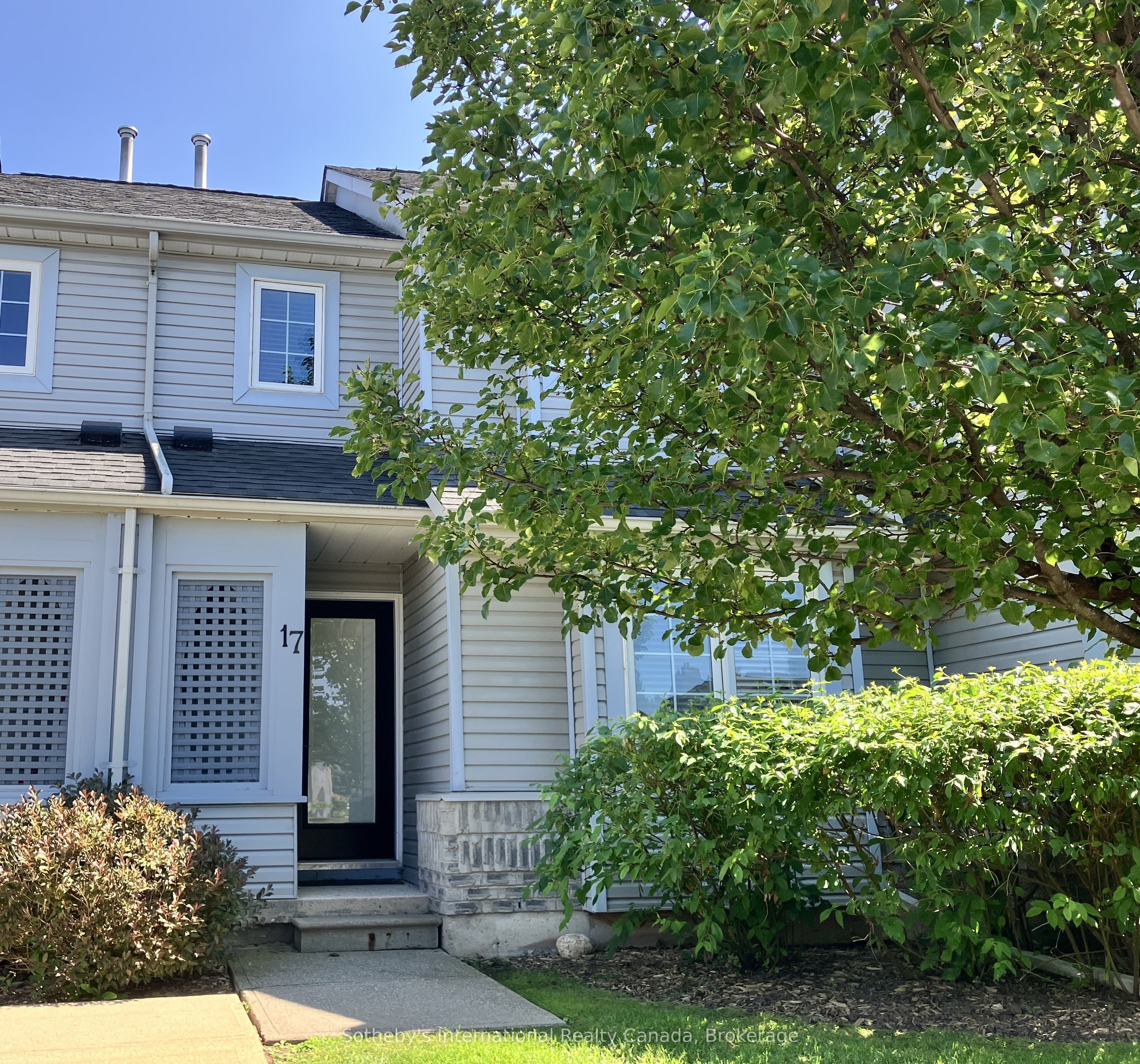 146 Settlers Way 17, Blue Mountains, ON L9Y 0N9