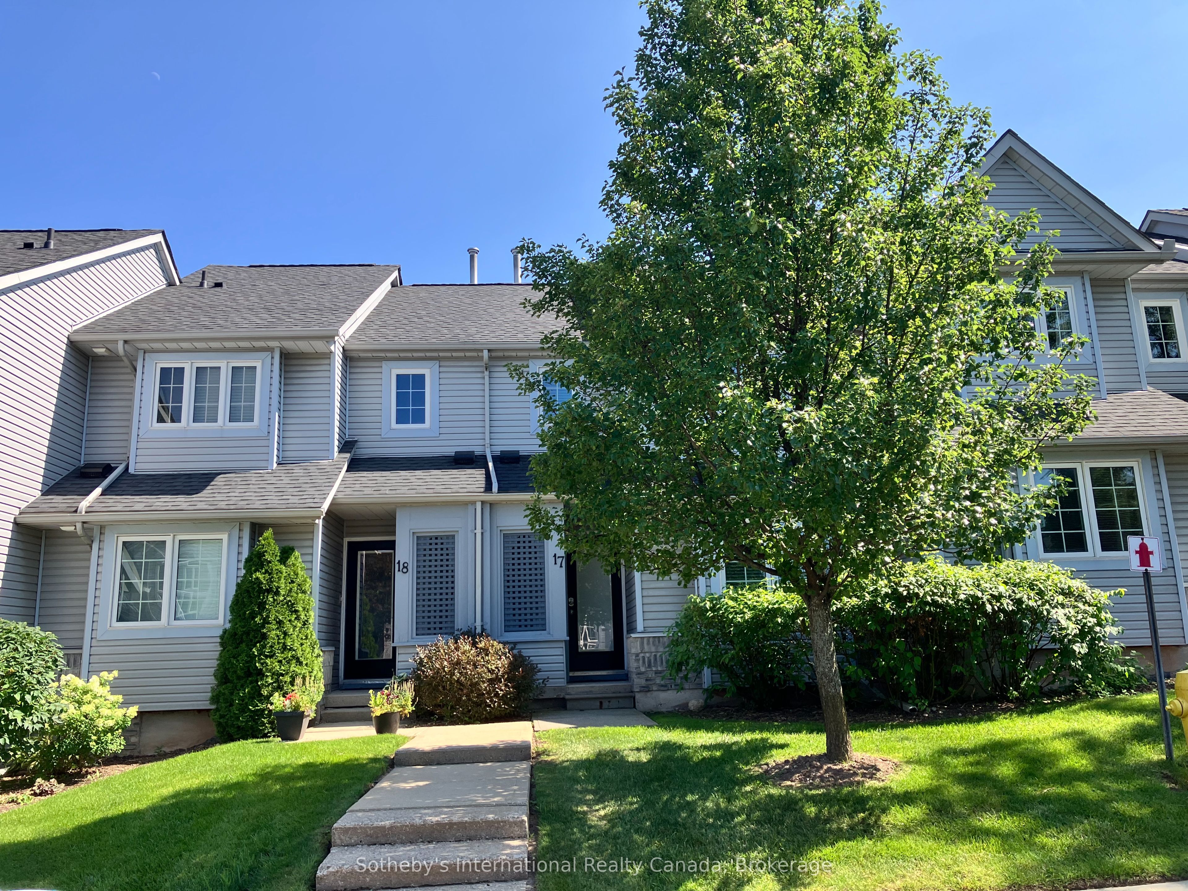 146 Settlers Way 17, Blue Mountains, ON L9Y 0N9 photo 3