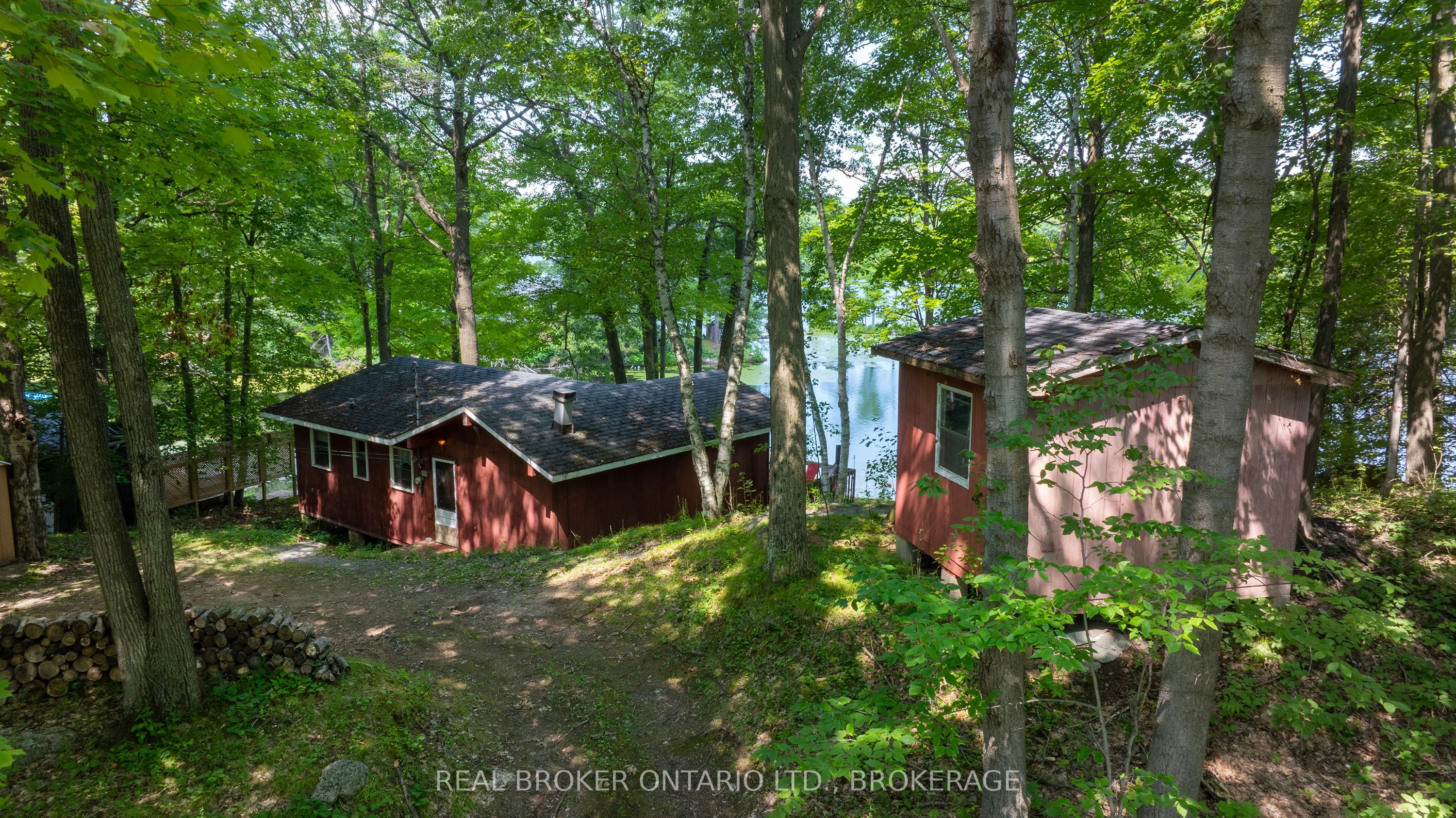 2096 Eel Bay Road, Frontenac, ON K0H 2L0 photo 2