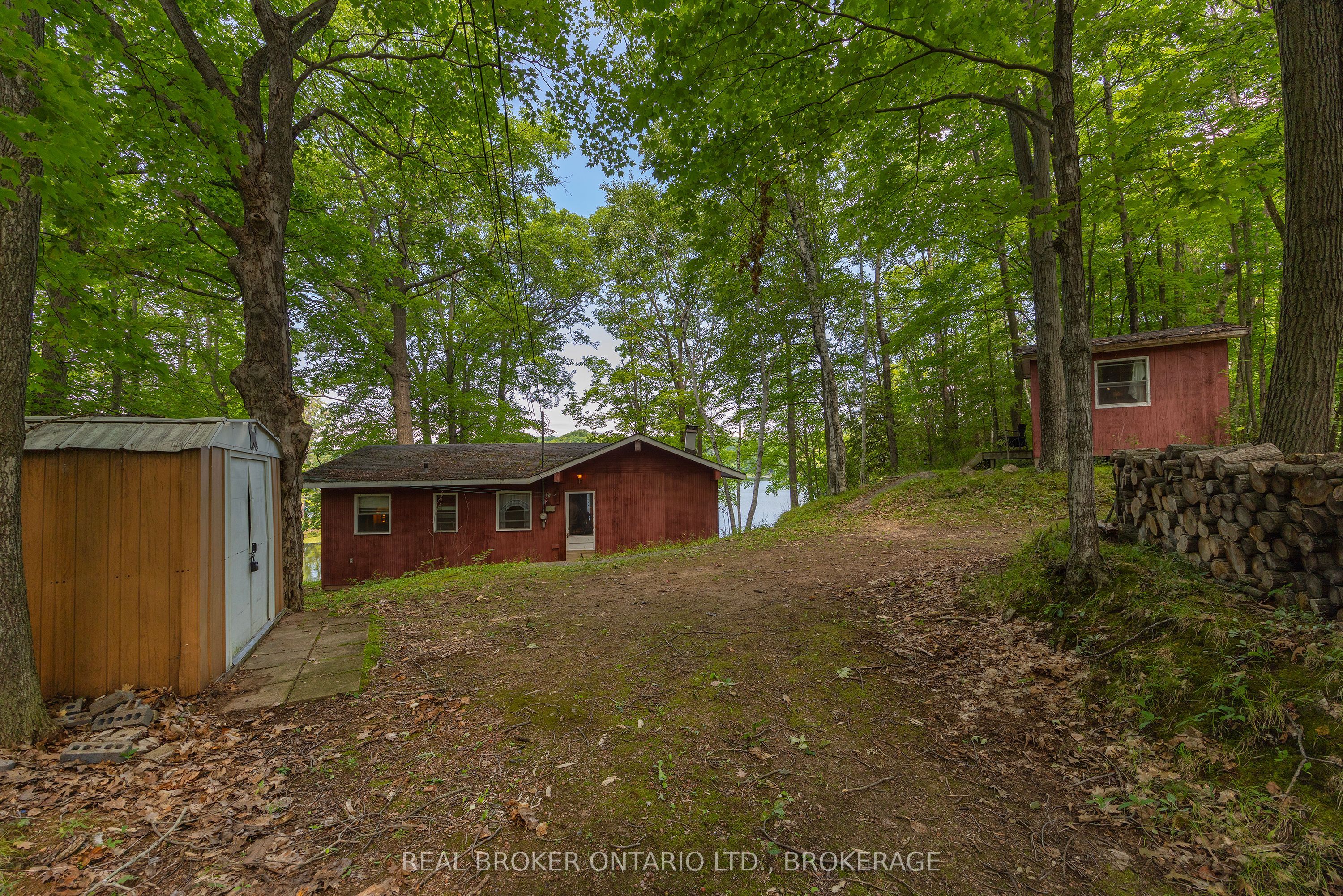 2096 Eel Bay Road, Frontenac, ON K0H 2L0 photo 3