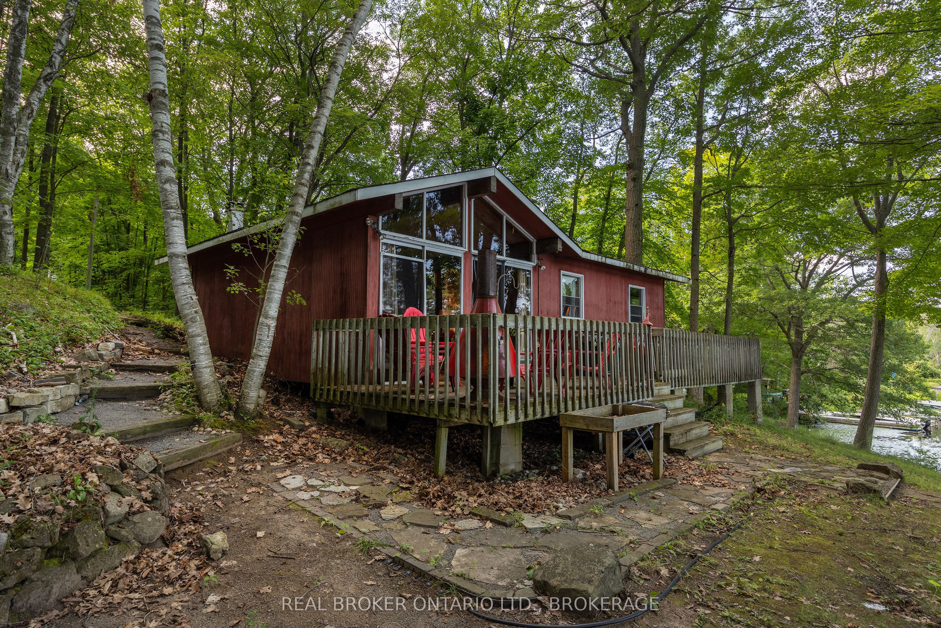 2096 Eel Bay Road, Frontenac, ON K0H 2L0 photo 4