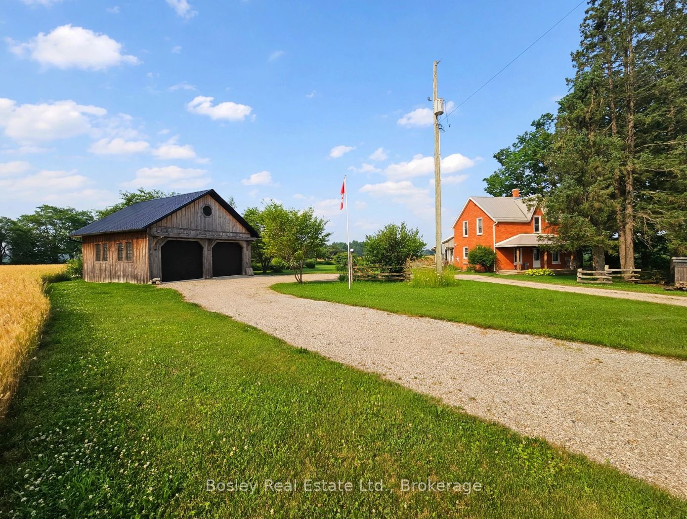 264384 Southgate 26 Road, Southgate, ON N0G 1R0