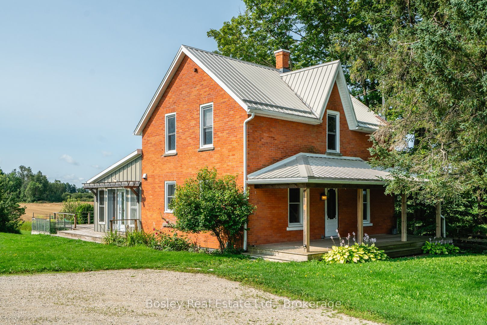 264384 Southgate 26 Road, Southgate, ON N0G 1R0 photo 2