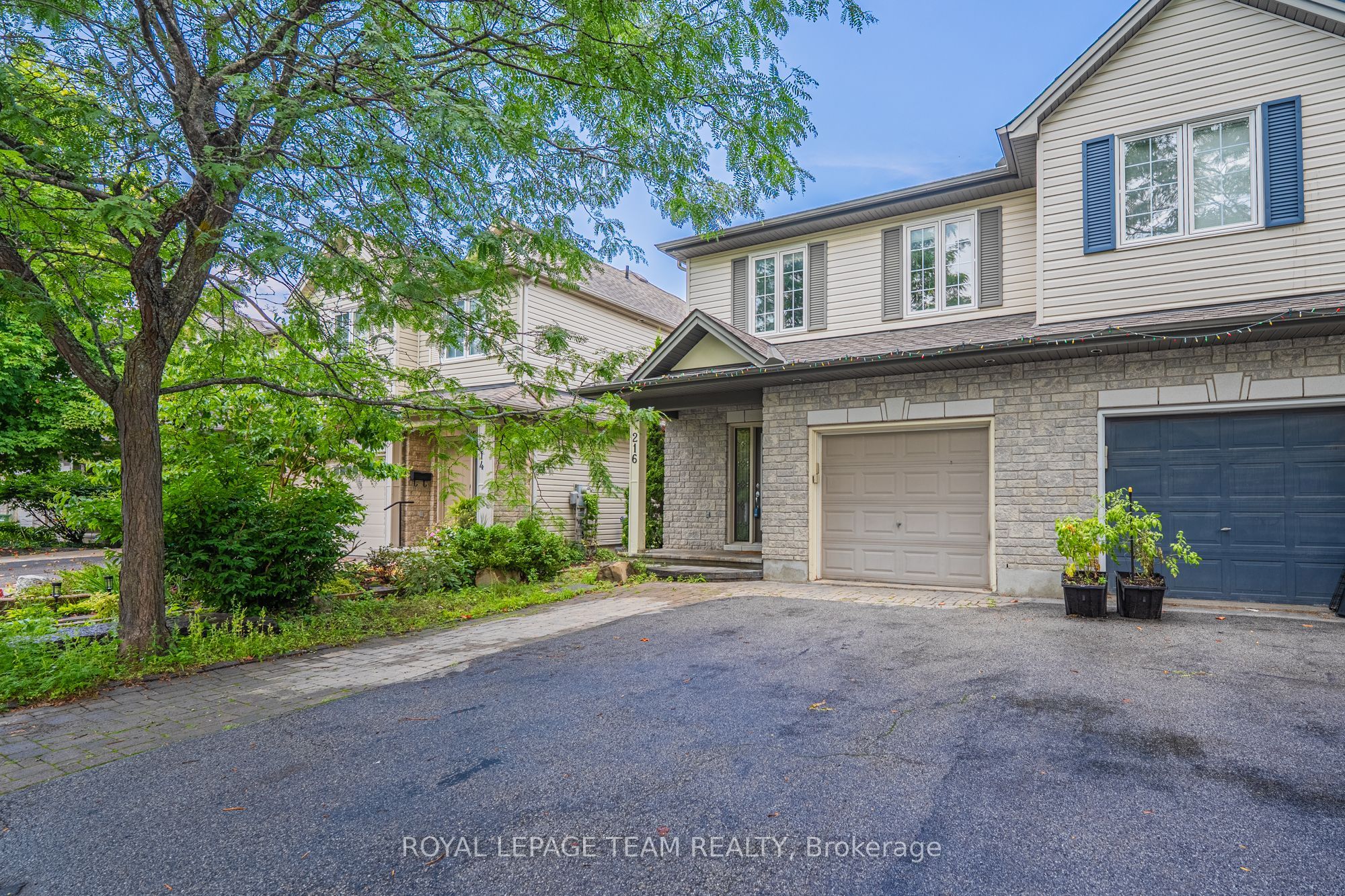 216 Horseshoe Crescent, Stittsville - Munster - Richmond, ON K2S 0B8 photo 3