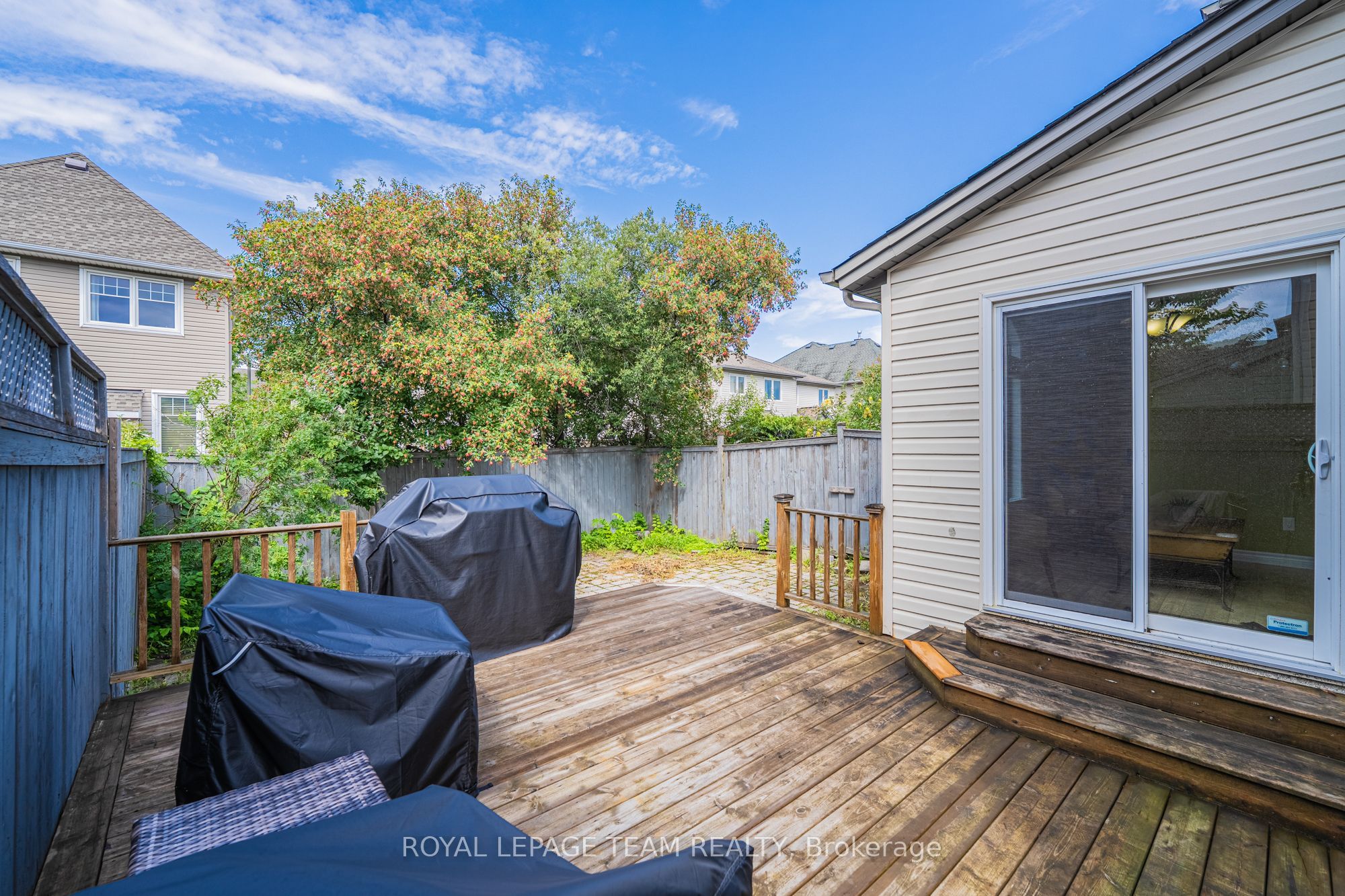 216 Horseshoe Crescent, Stittsville - Munster - Richmond, ON K2S 0B8 photo 5