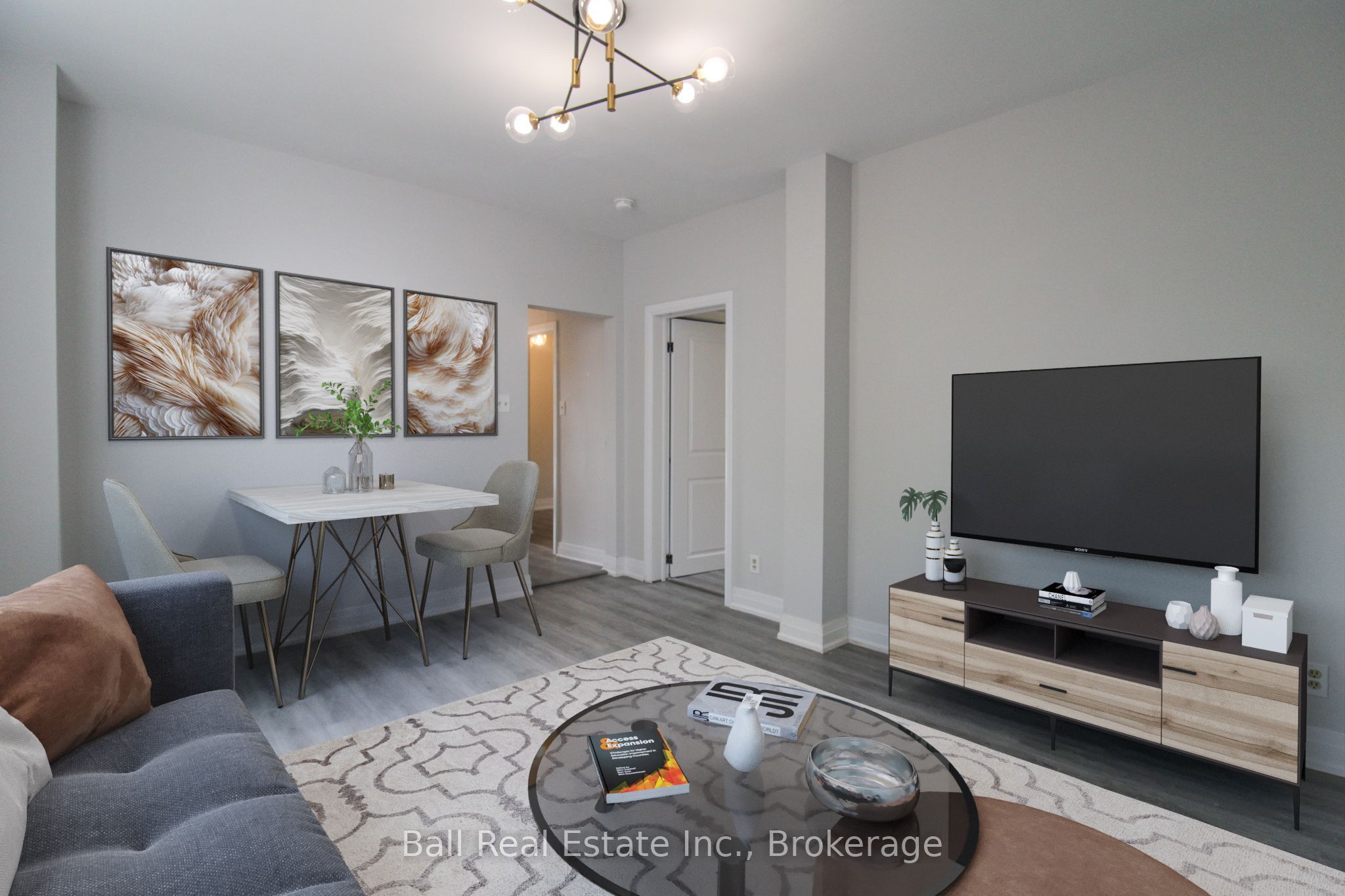 291 Stewart Street 3, Peterborough, ON K9J 3N2 photo 3