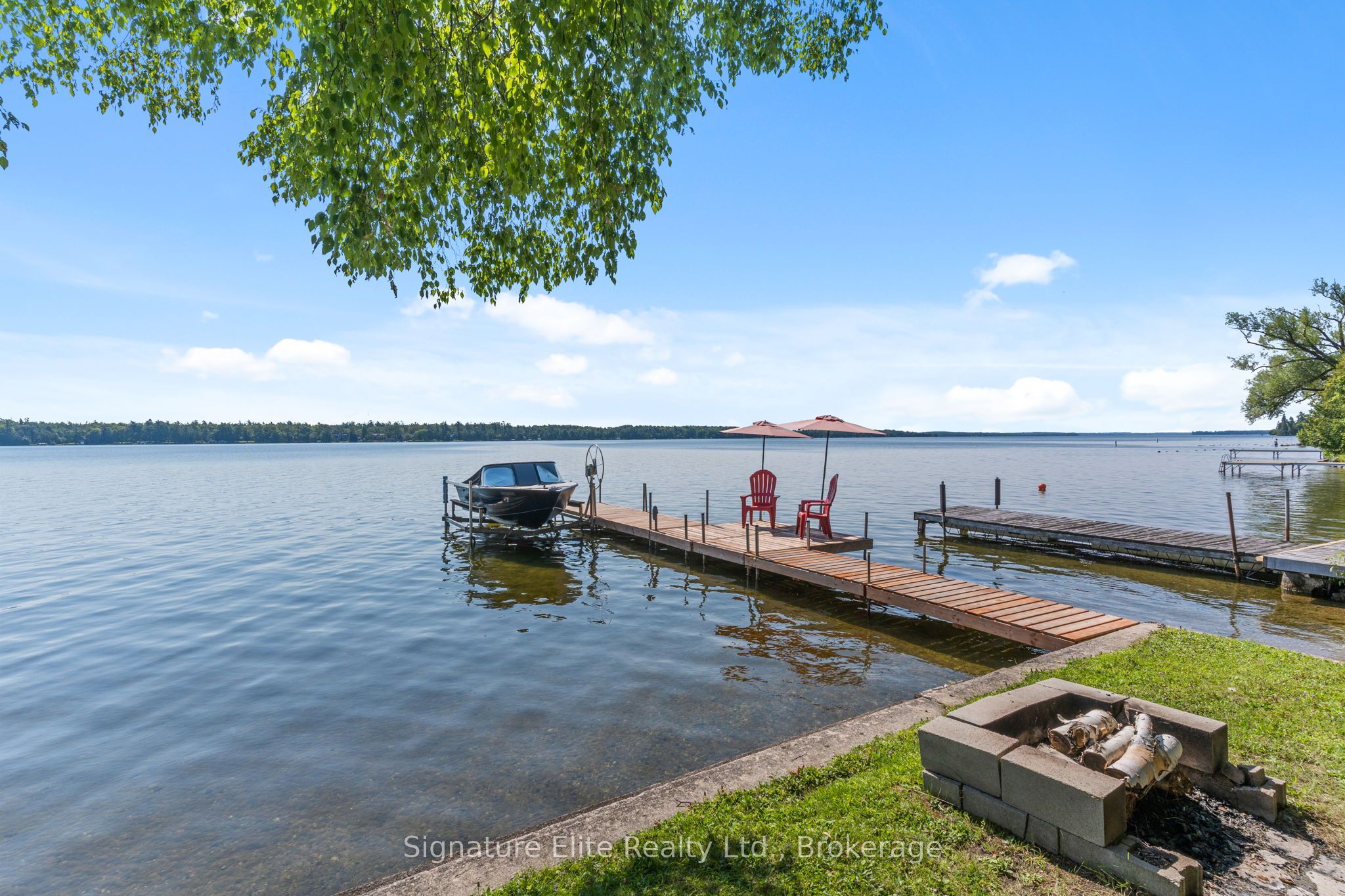 973 North Bay Drive, Kawartha Lakes, ON K0M 2B0 photo 2