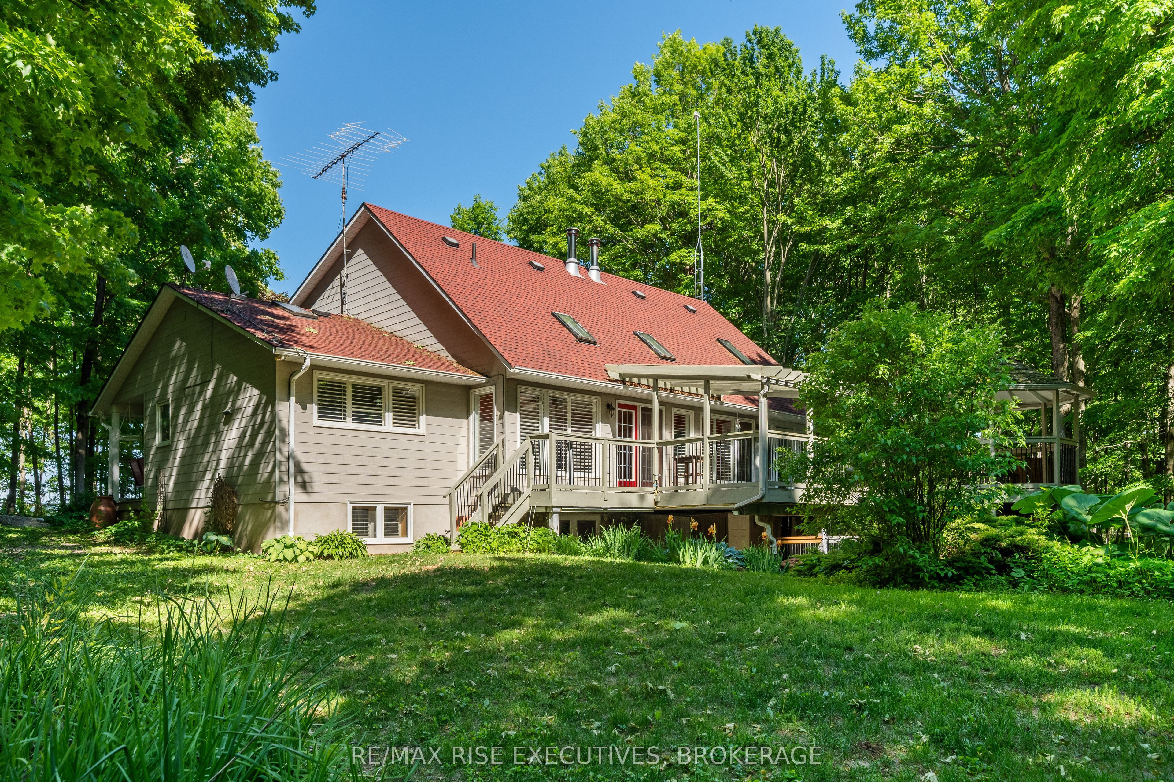 479 Cunningham Road, Gananoque, ON K7G 2V4 photo 4