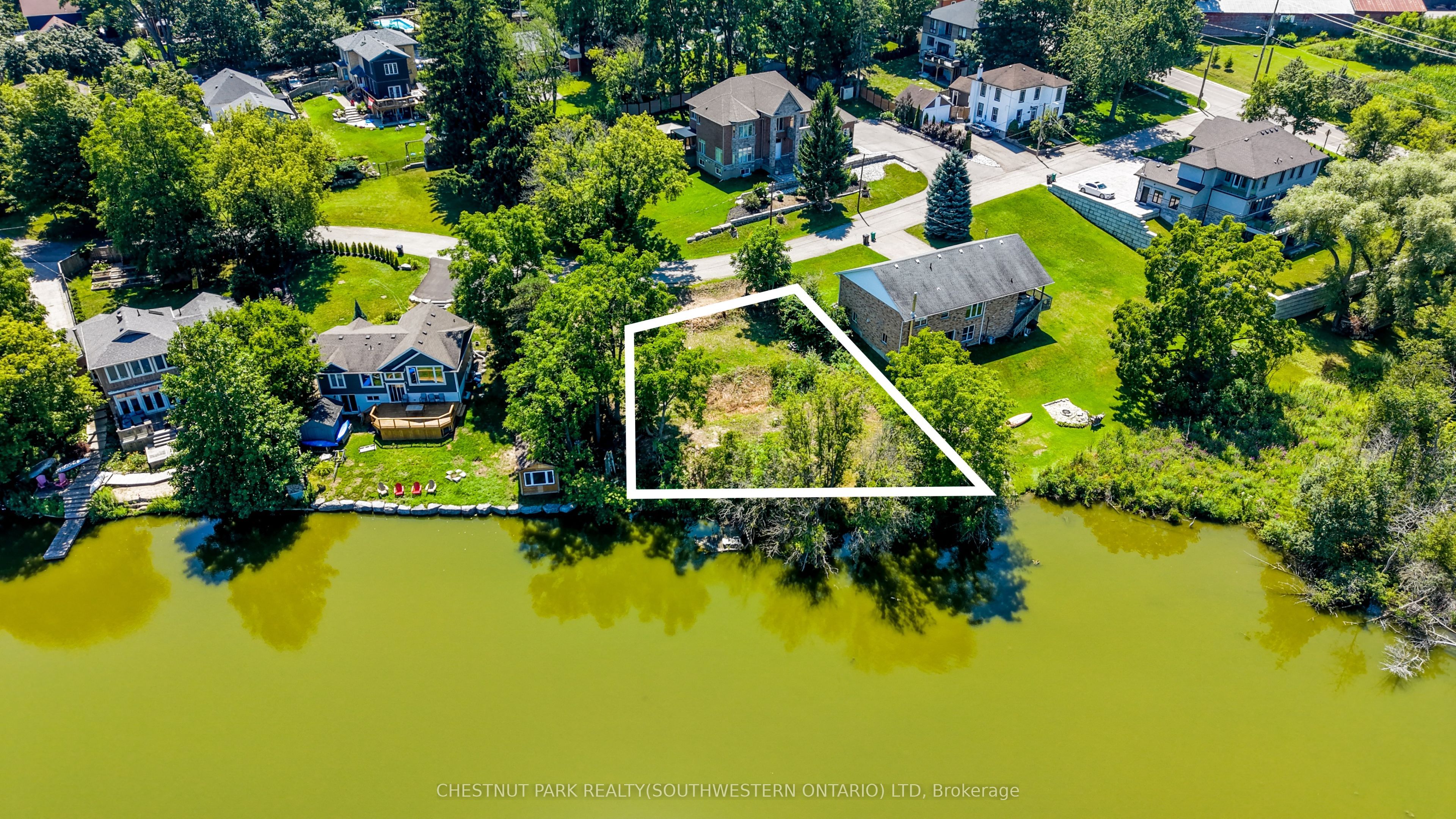 62 Water Street, Wilmot, ON N0B 2E0