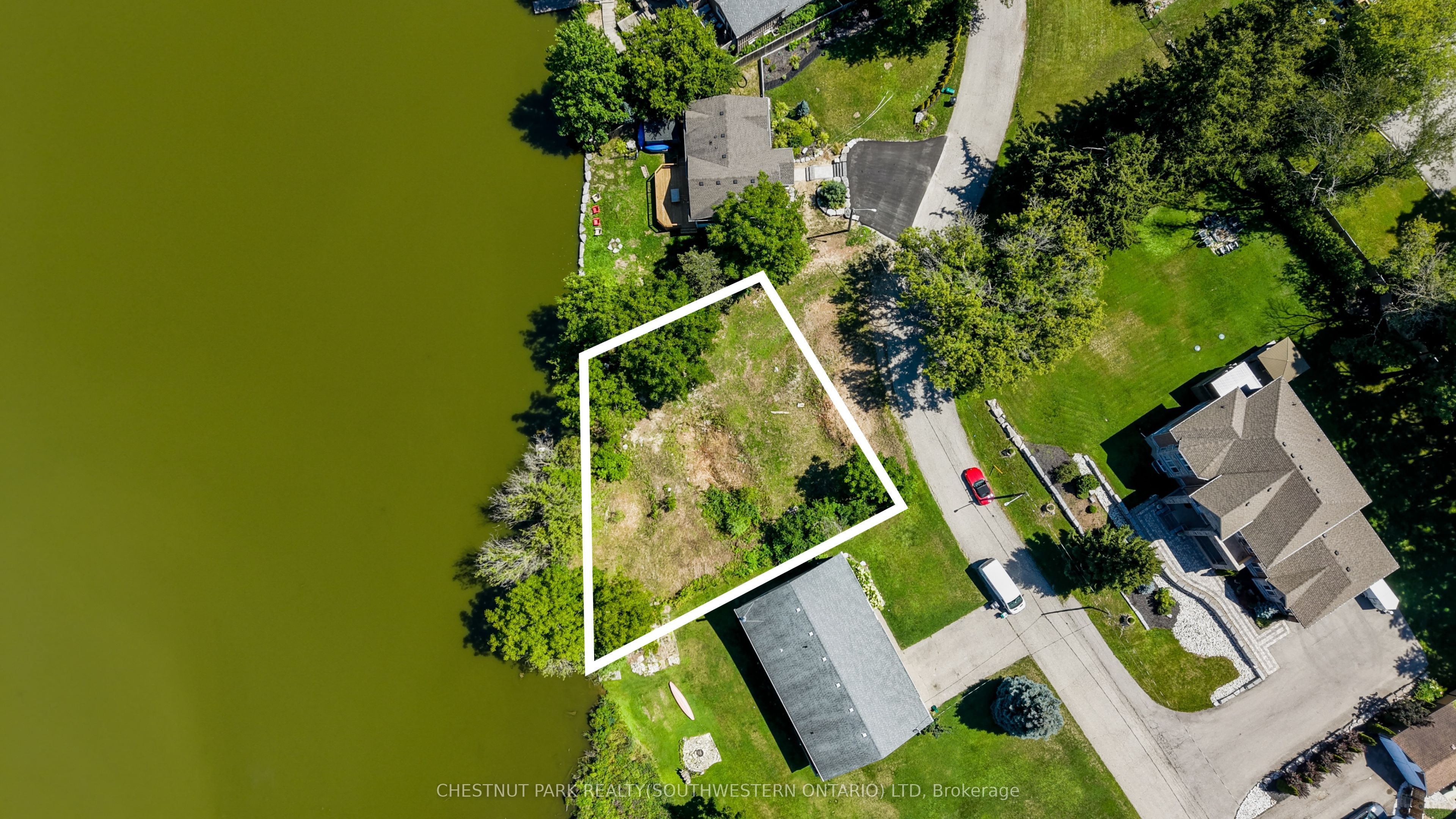 62 Water Street, Wilmot, ON N0B 2E0 photo 2