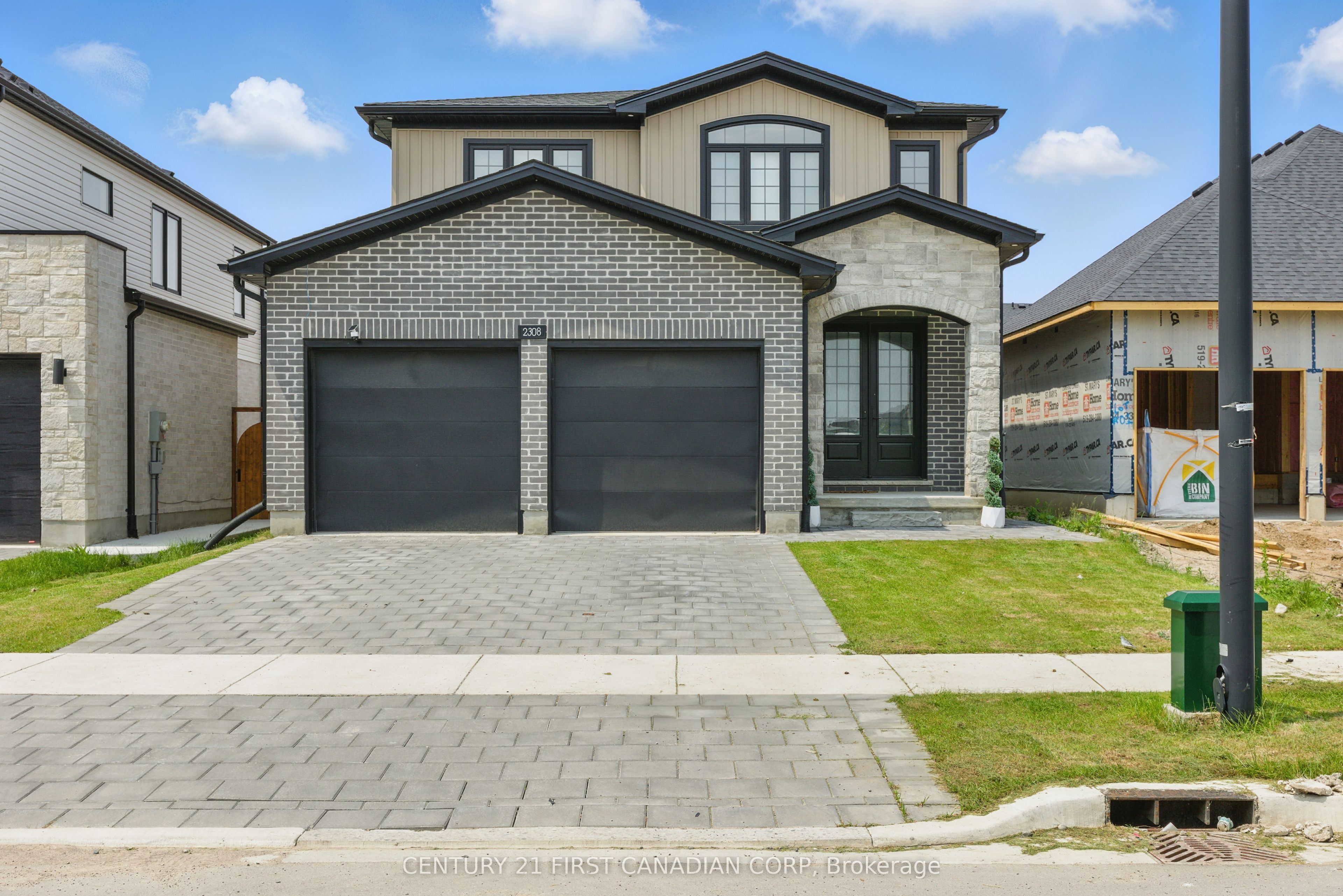 2308 Saddlerock Avenue, London North, ON N6G 3X3