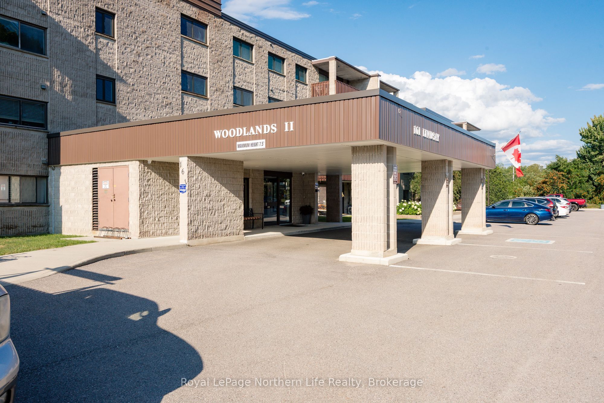 161 Lindsay Street 302, North Bay, ON P1B 8P6