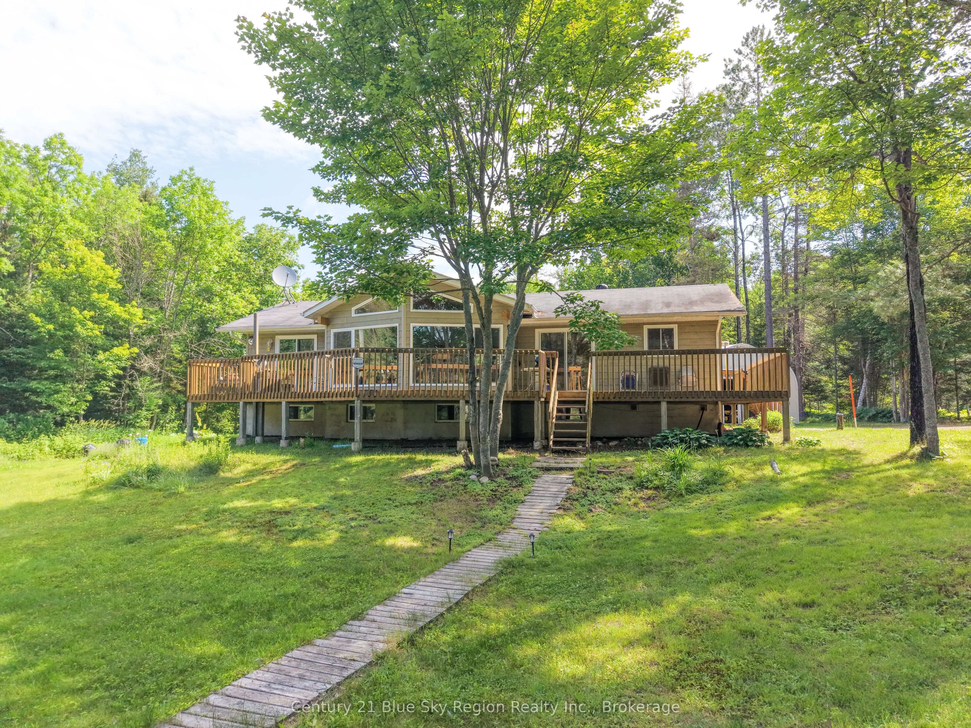 4233 Highway 630, Mattawa, ON P0H 1V0