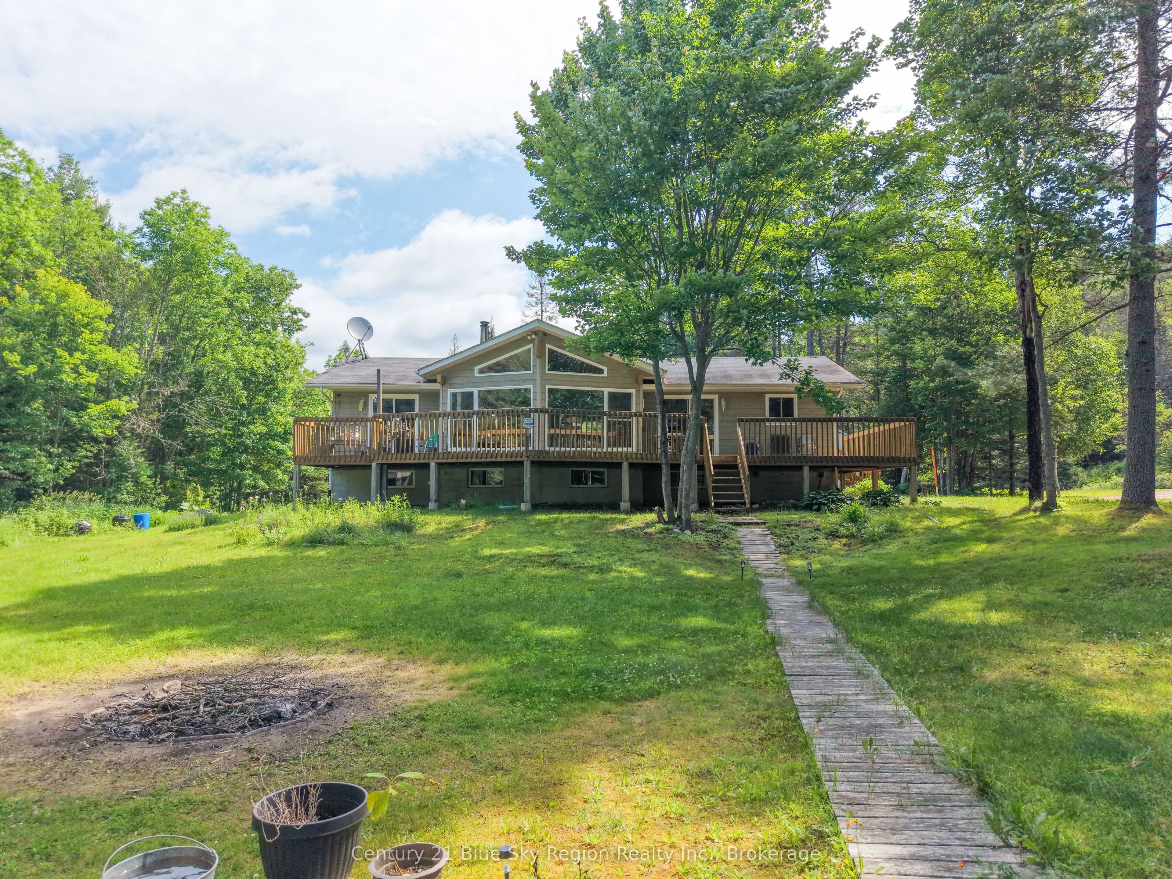 4233 Highway 630, Mattawa, ON P0H 1V0 photo 2
