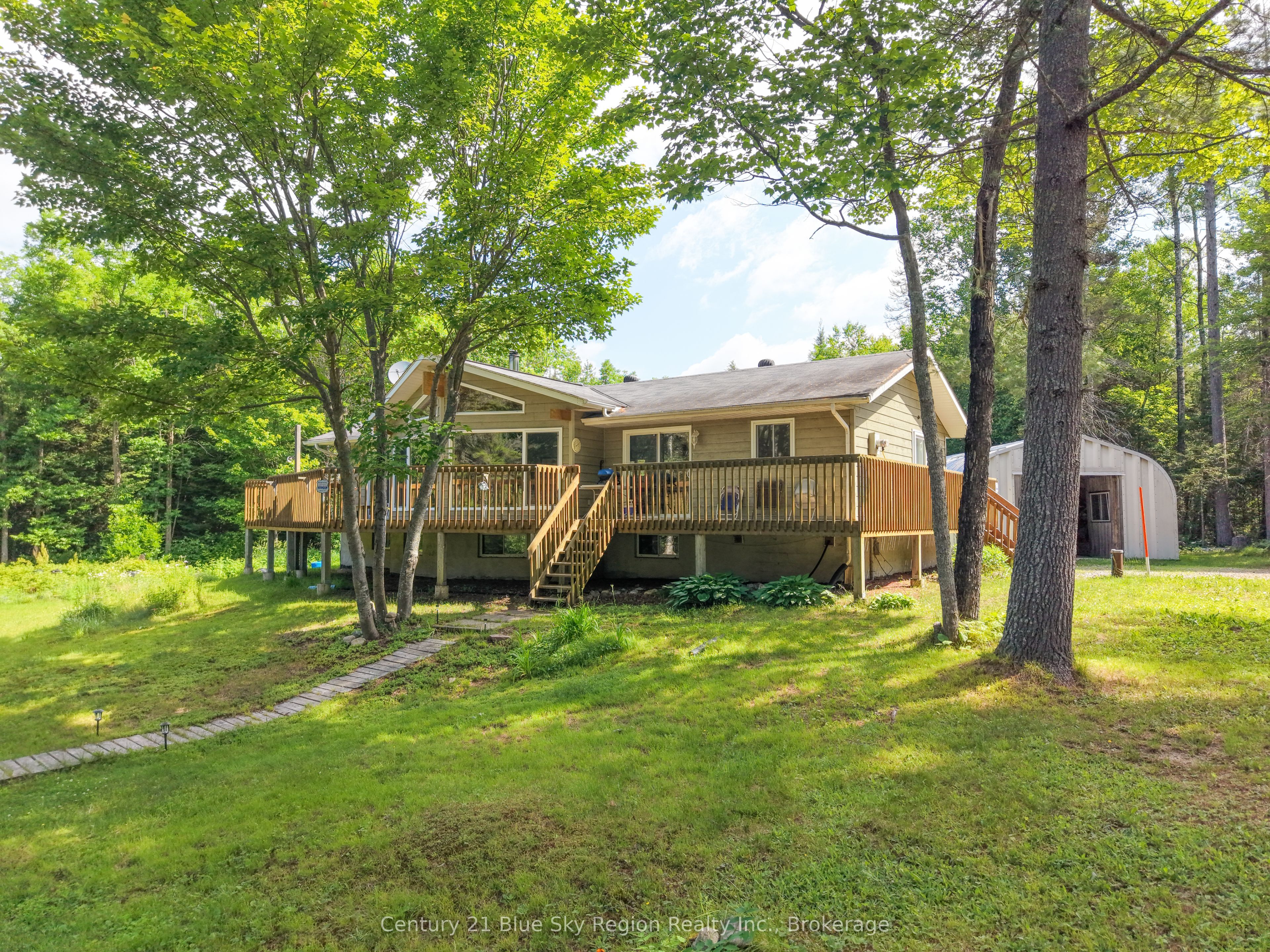 4233 Highway 630, Mattawa, ON P0H 1V0 photo 3