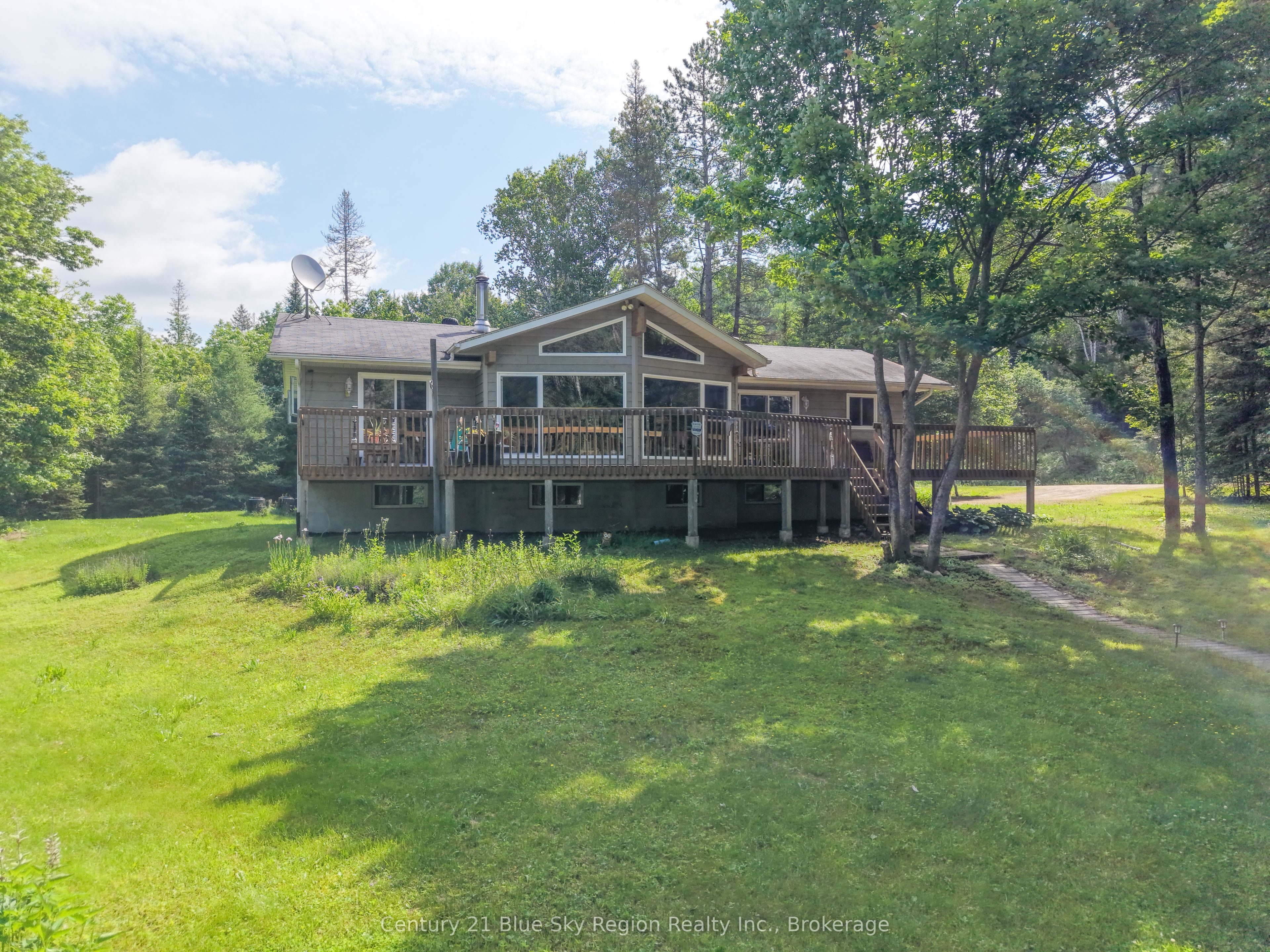 4233 Highway 630, Mattawa, ON P0H 1V0 photo 4