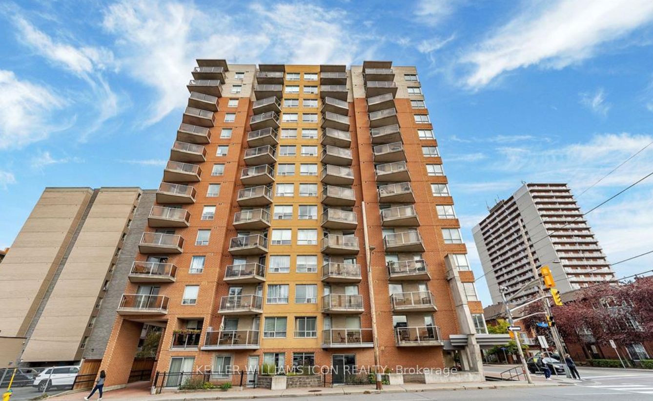 429 Somerset Street W 105, Ottawa Centre, ON K2P 2P5