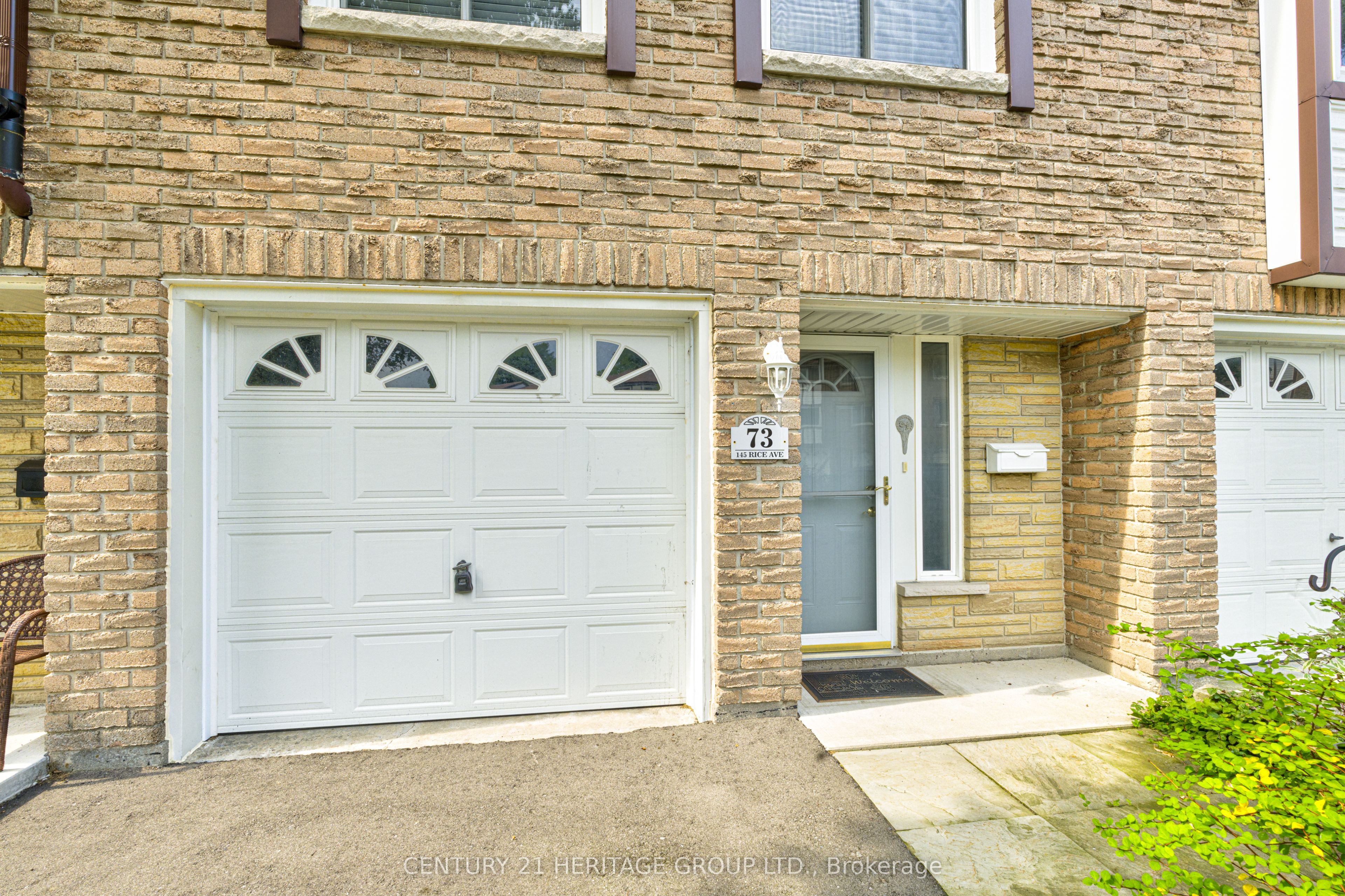 145 Rice Avenue 73, Hamilton, ON L9C 6R3 photo 2