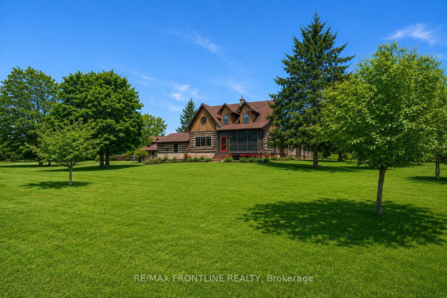 510 Port Elmsley Road, Drummond/North Elmsley, ON K7H 3C7