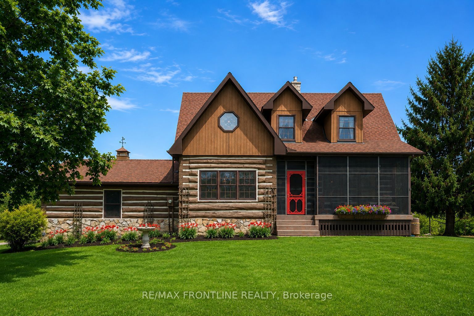 510 Port Elmsley Road, Drummond/North Elmsley, ON K7H 3C7 photo 2