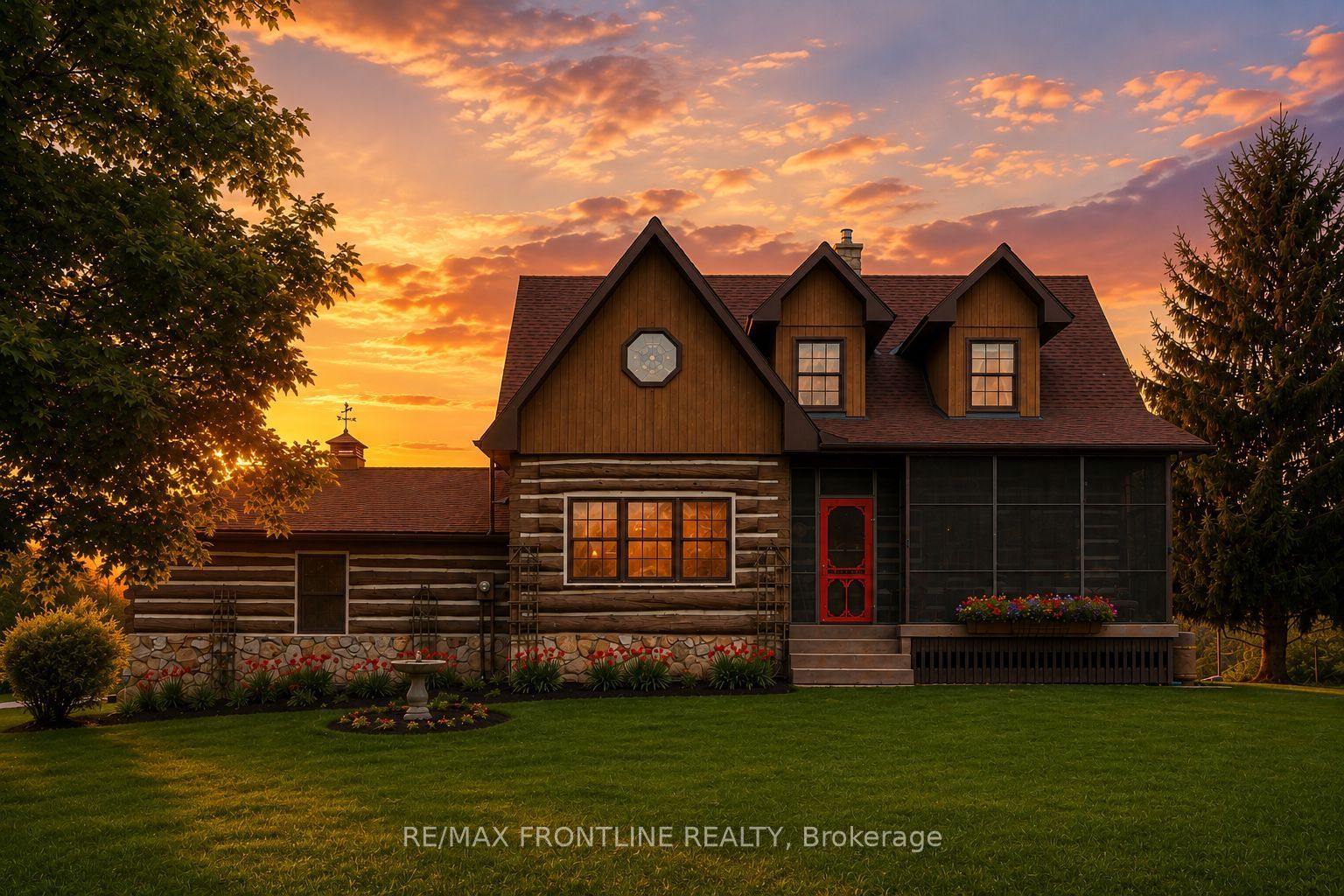 510 Port Elmsley Road, Drummond/North Elmsley, ON K7H 3C7 photo 3