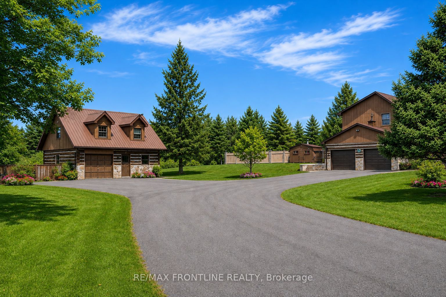 510 Port Elmsley Road, Drummond/North Elmsley, ON K7H 3C7 photo 4